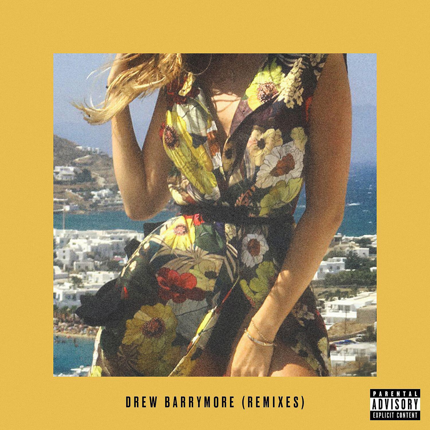 Bryce Vine - Drew Barrymore (Crankdat Remix)