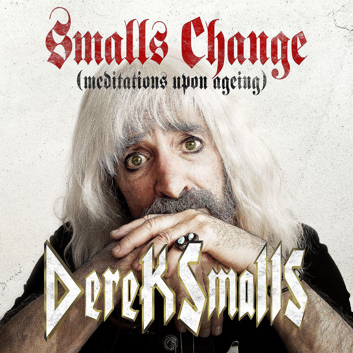 Постер альбома Smalls Change (feat. Judith Owen, Danny Kortchmar and Russ Kunkel)