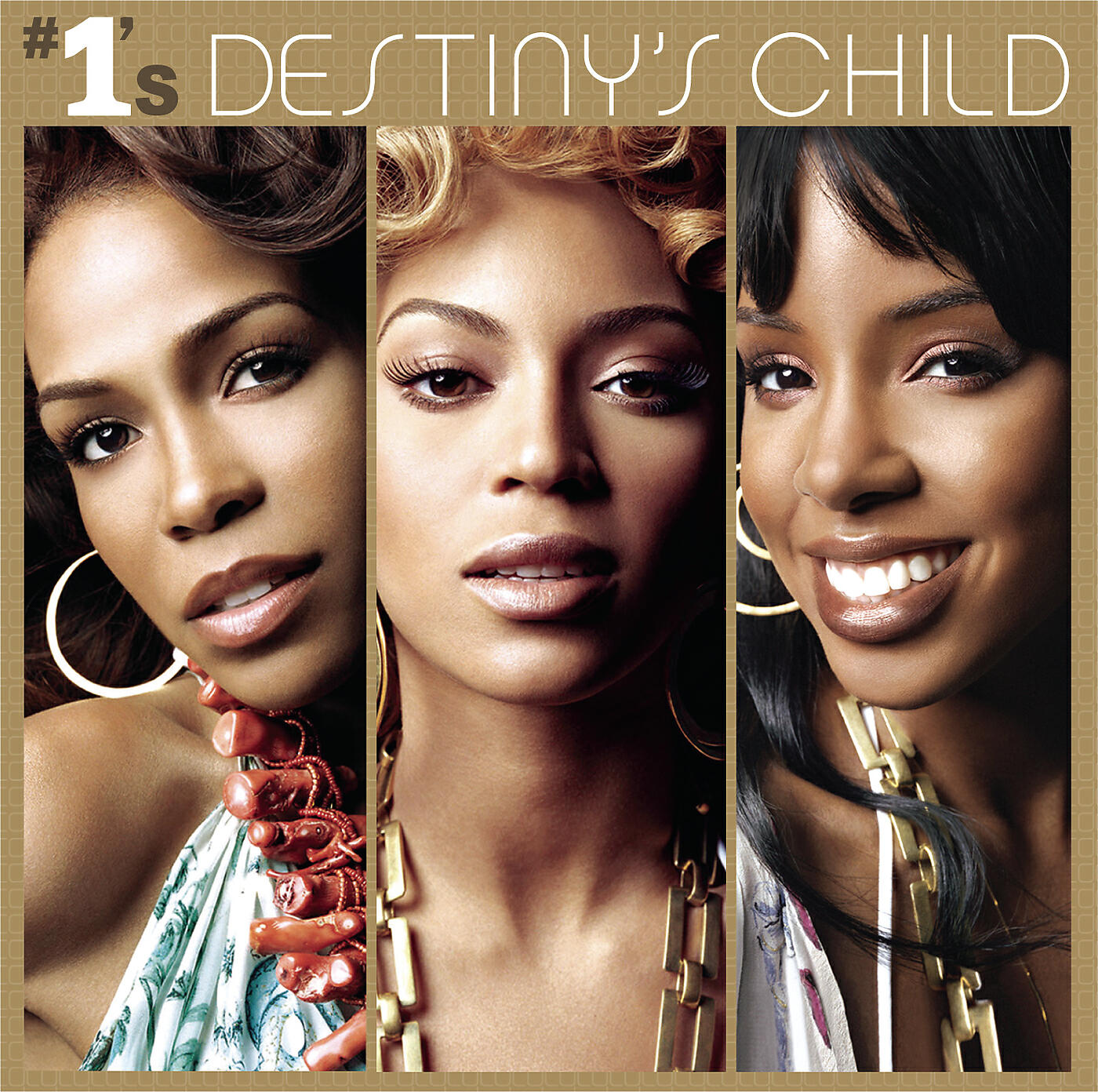 Destiny's Child - Jumpin', Jumpin'