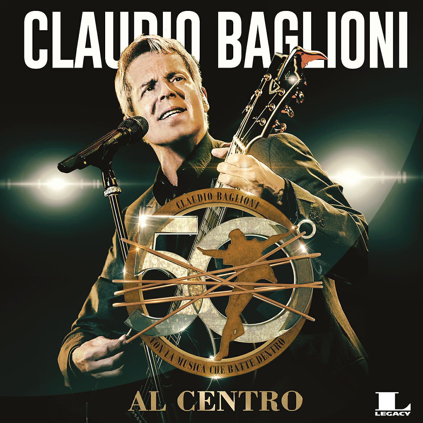 Claudio Baglioni - Amore bello