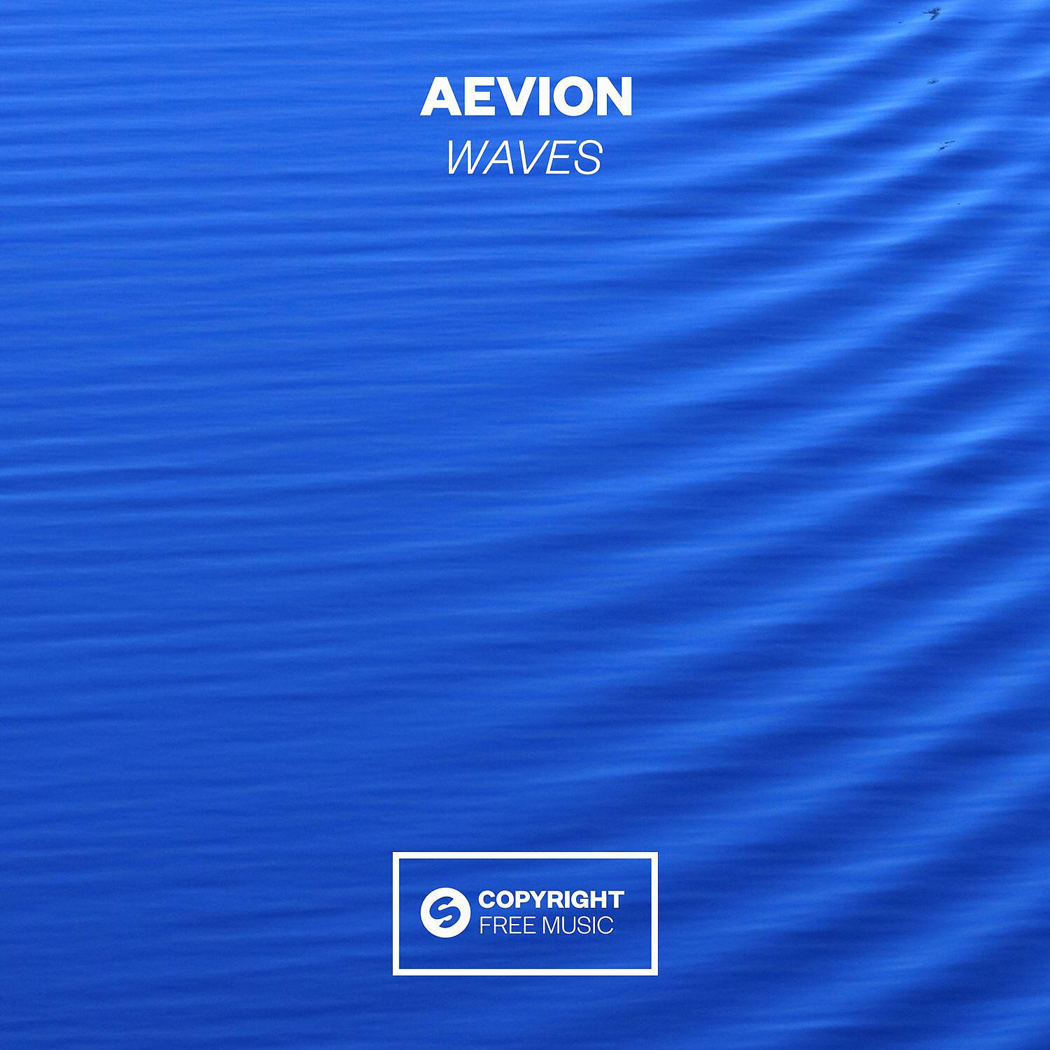 Aevion - Waves (Extended Mix)