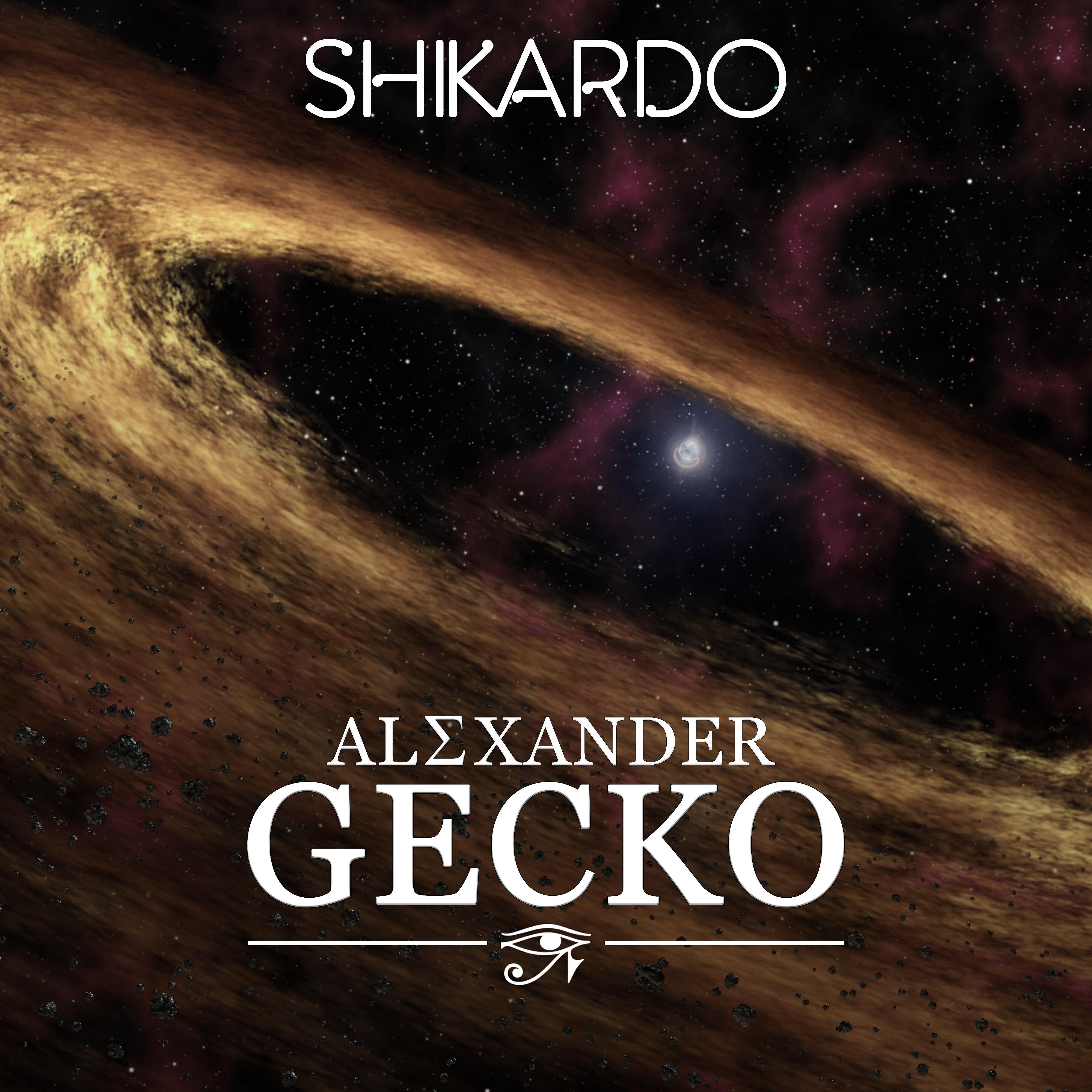 Alexander Gecko - Shikardo