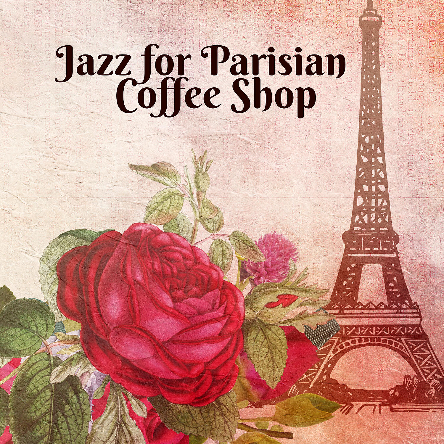 Paris Restaurant Piano Music Masters / Instrumental Piano Universe - J'adore Paris