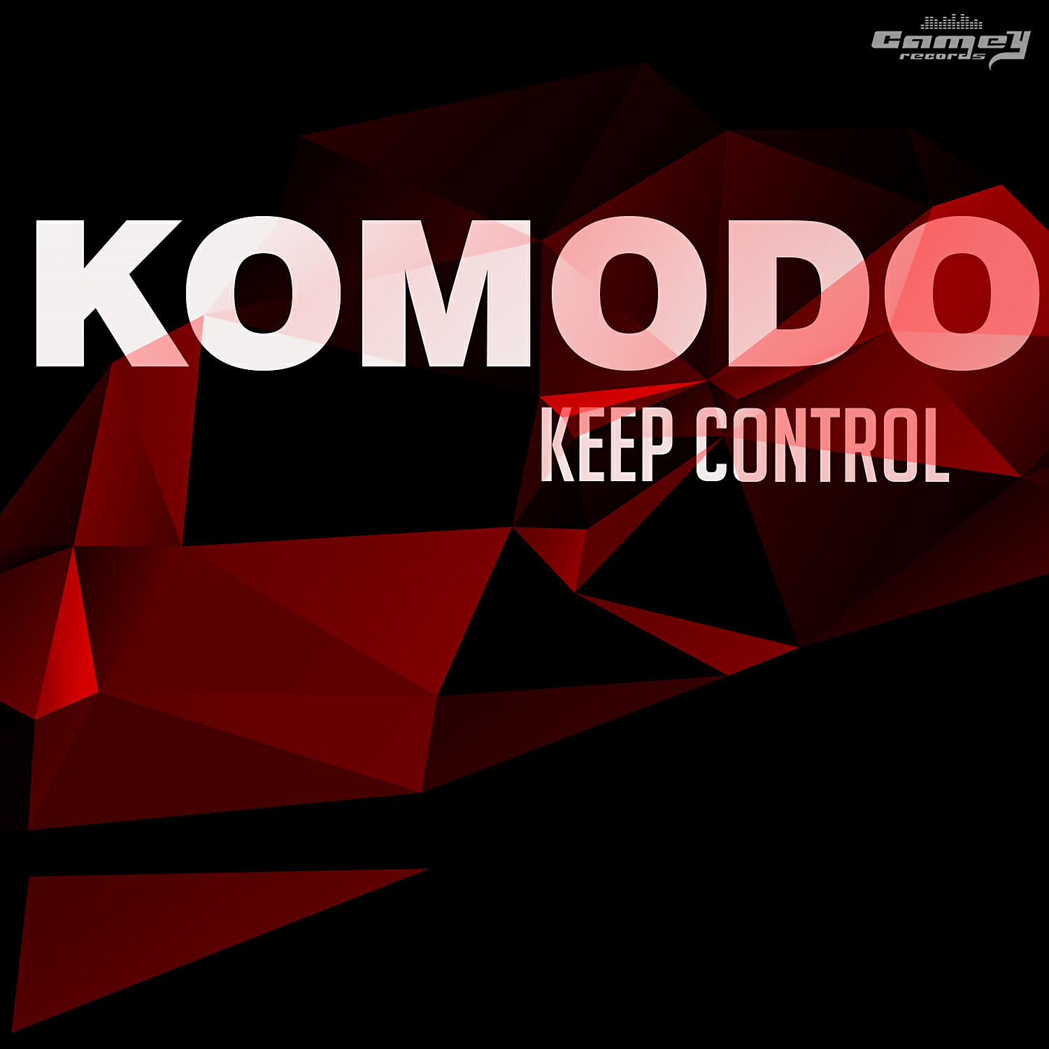 Komodo - Keep Kontrol