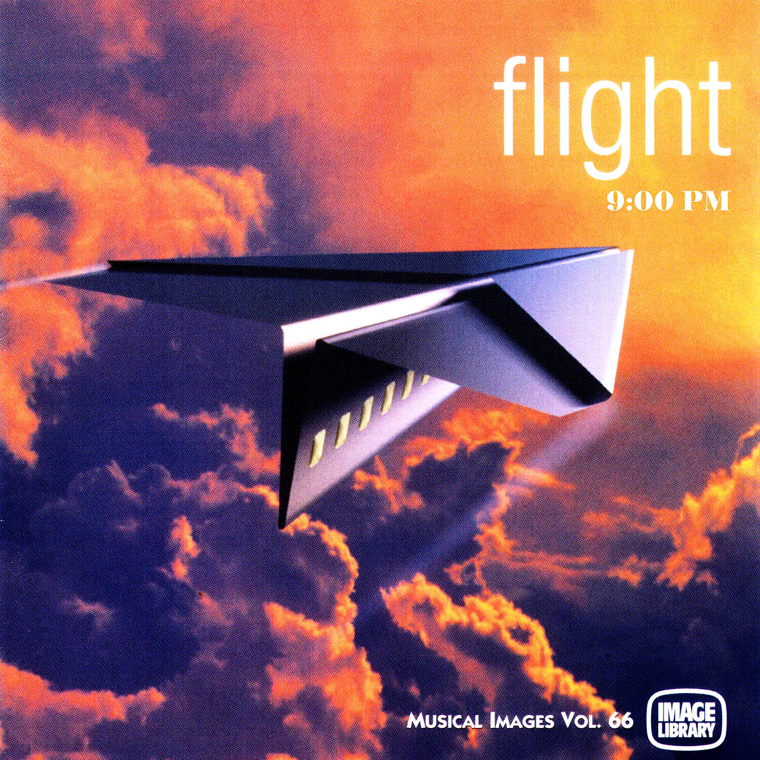 Brian Baker - Wingtip