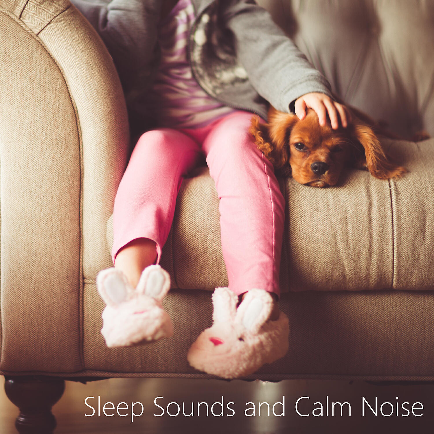 Sounds of the Womb - Brown Looped Noise to Sleep (Calm Womb Sounds) feat. Sleeping Infant