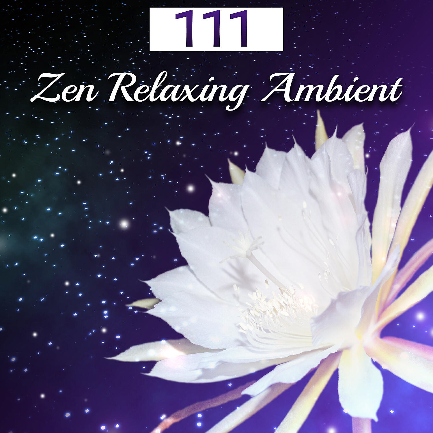 Academy of Powerful Music with Positive Energy - Better Sleep at Night