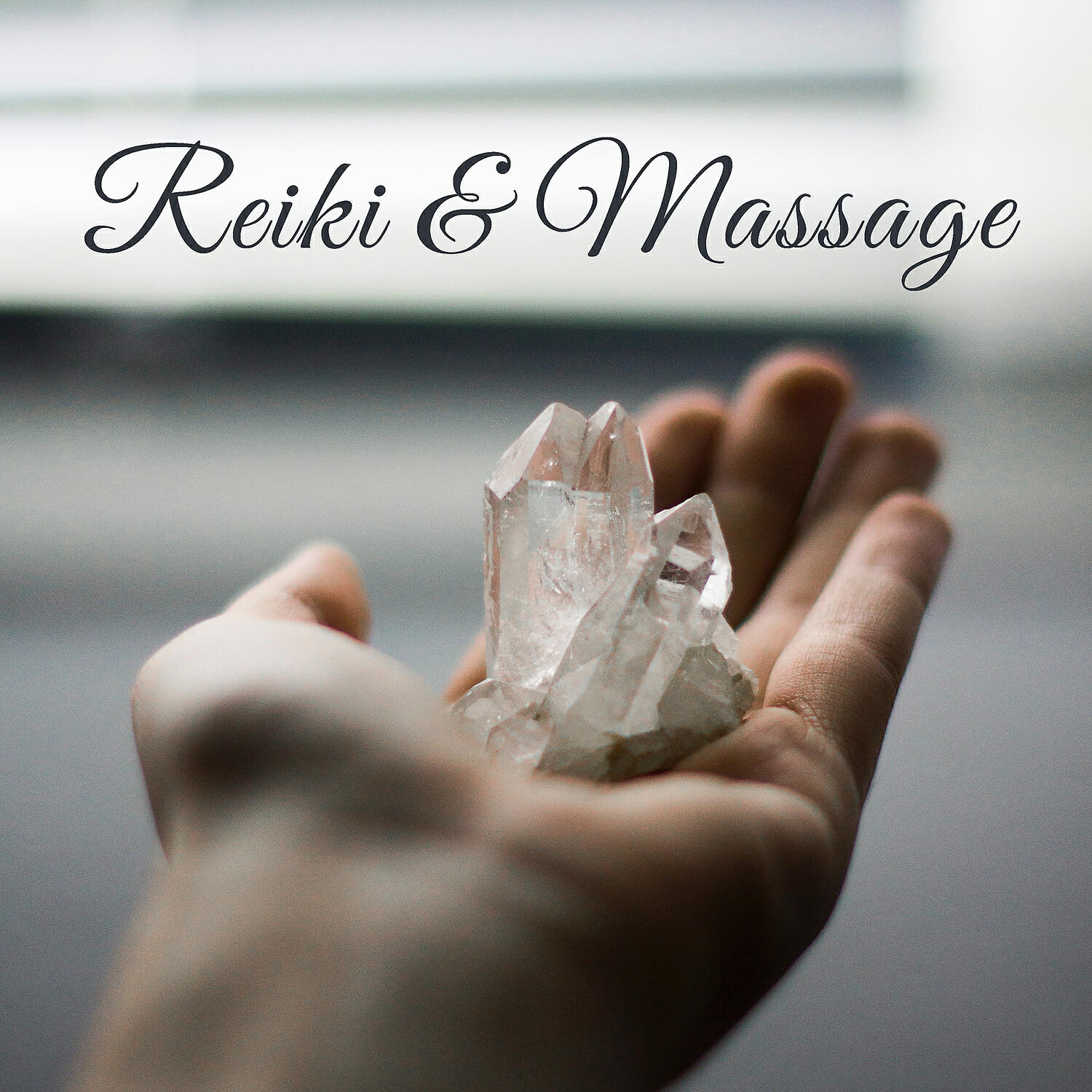 Reiki Healing Consort - Zen Relax