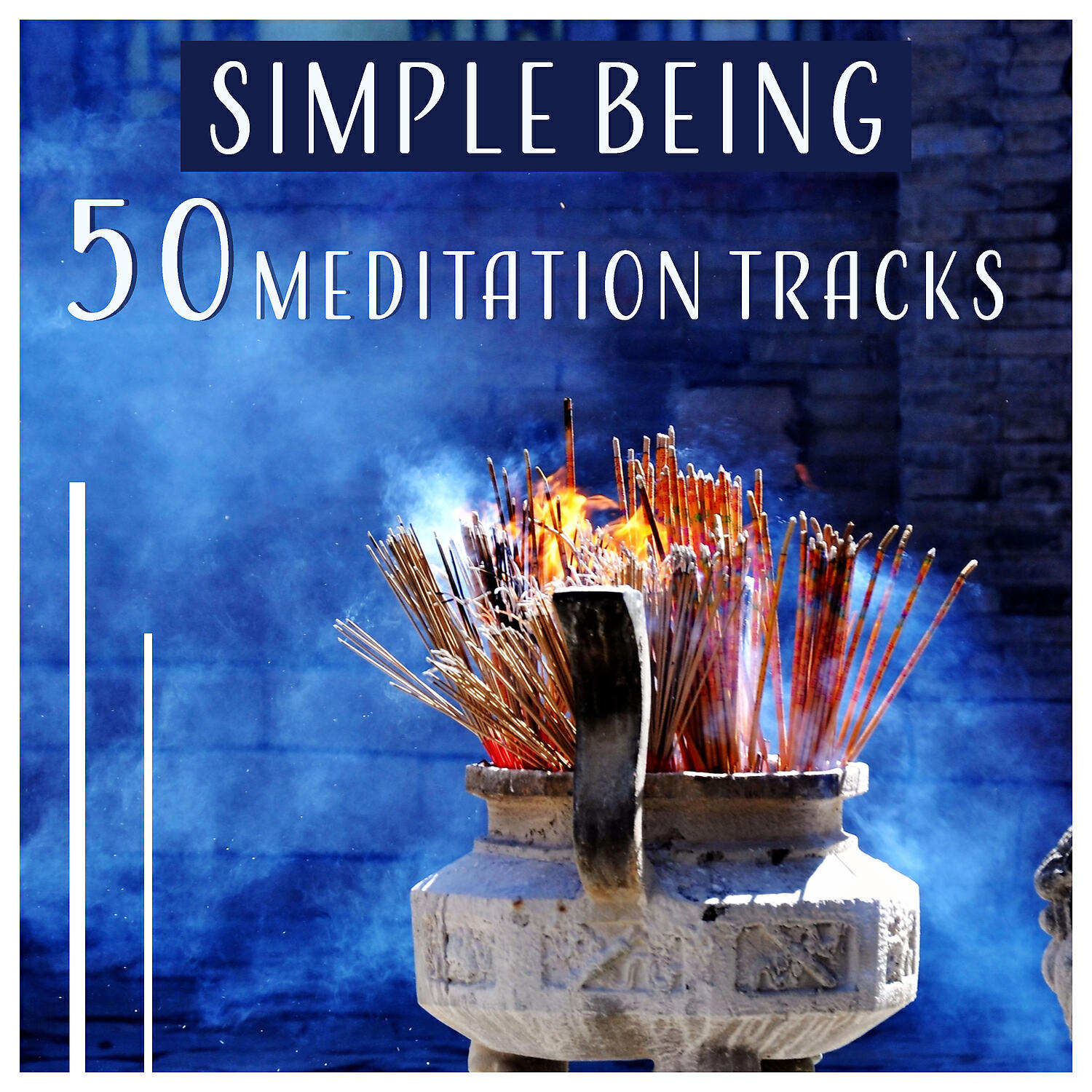Interstellar Meditation Music Zone - Soothing Meditation