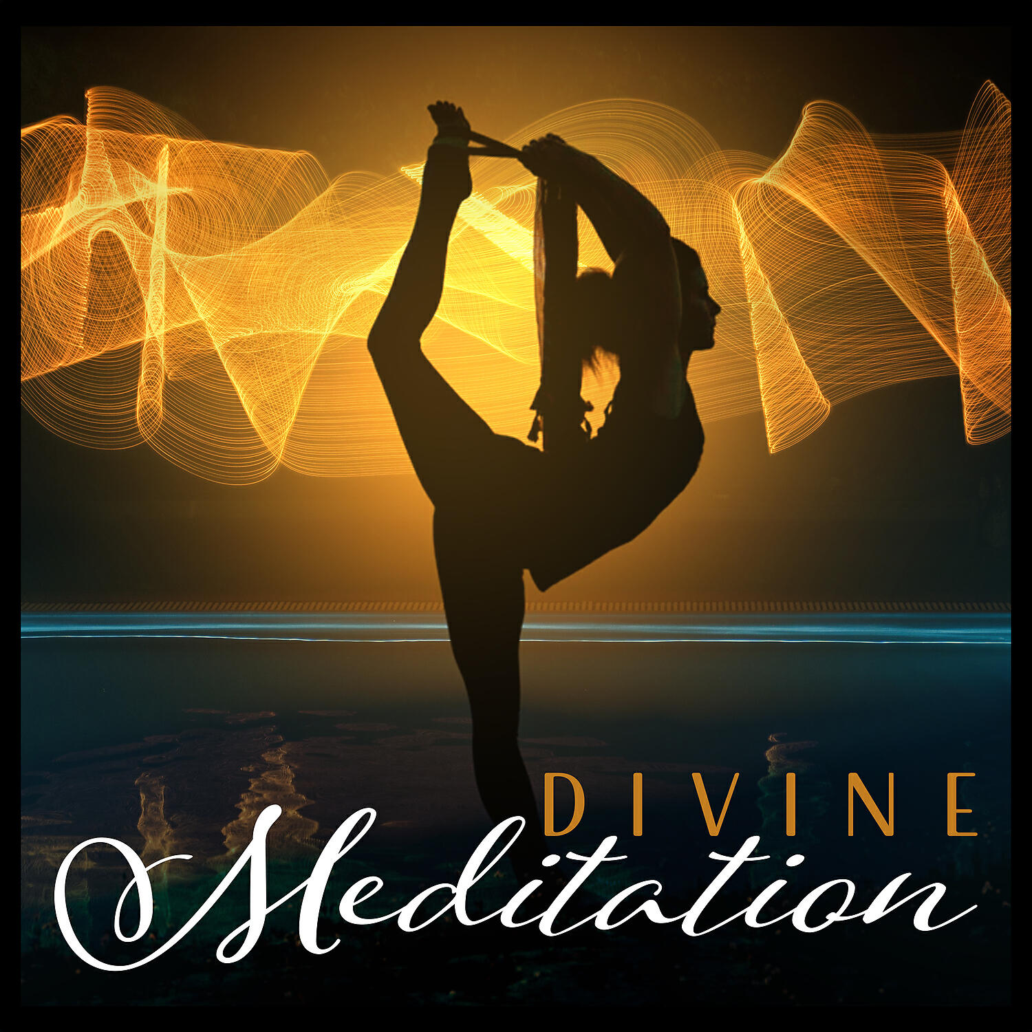 Spiritual Healing Music Universe - Simply Zen