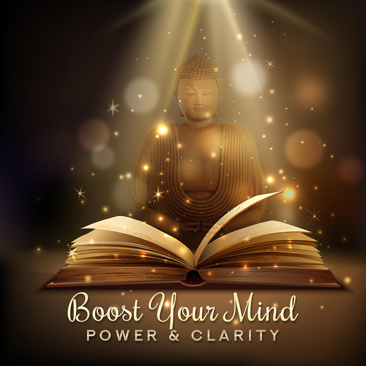 Academy of Increasing Power of Brain - Boost Your Mind Power & Clarity