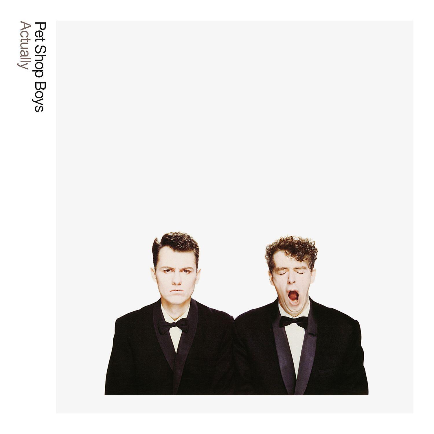 Pet Shop Boys - What Have I Done to Deserve This? (with Dusty Springfield) [2018 Remaster]