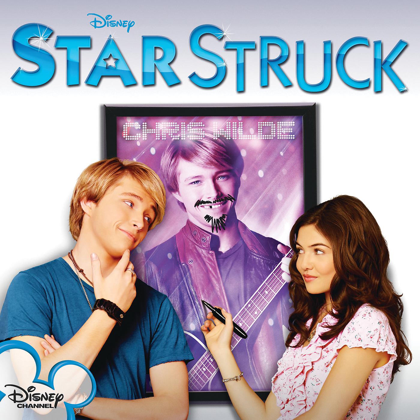 Постер альбома StarStruck