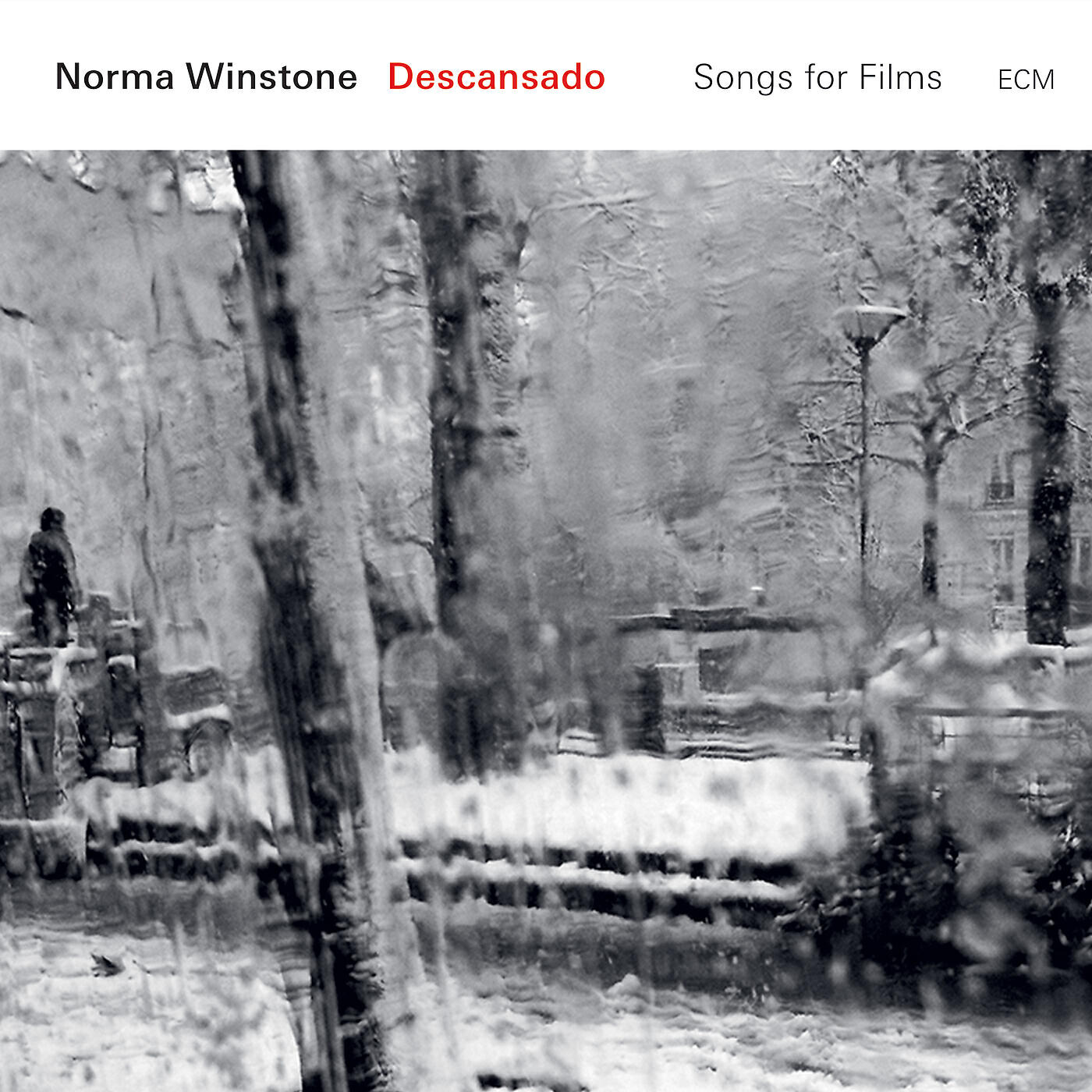 Norma Winstone - Theme (So Close To Me Blues) (From 