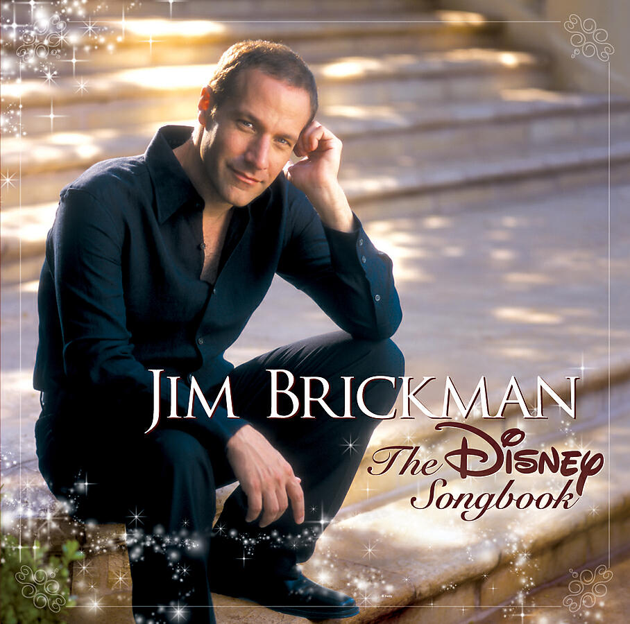 Jim Brickman - Cruella De Vil