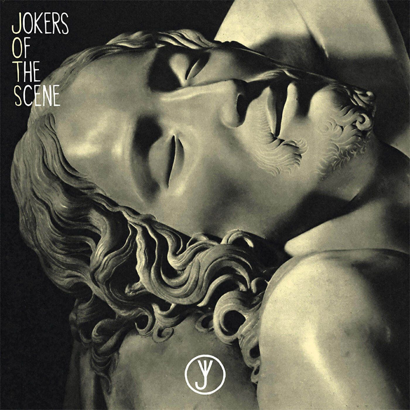 Jokers Of The Scene - Joking Victim (Shit Robot Remix)
