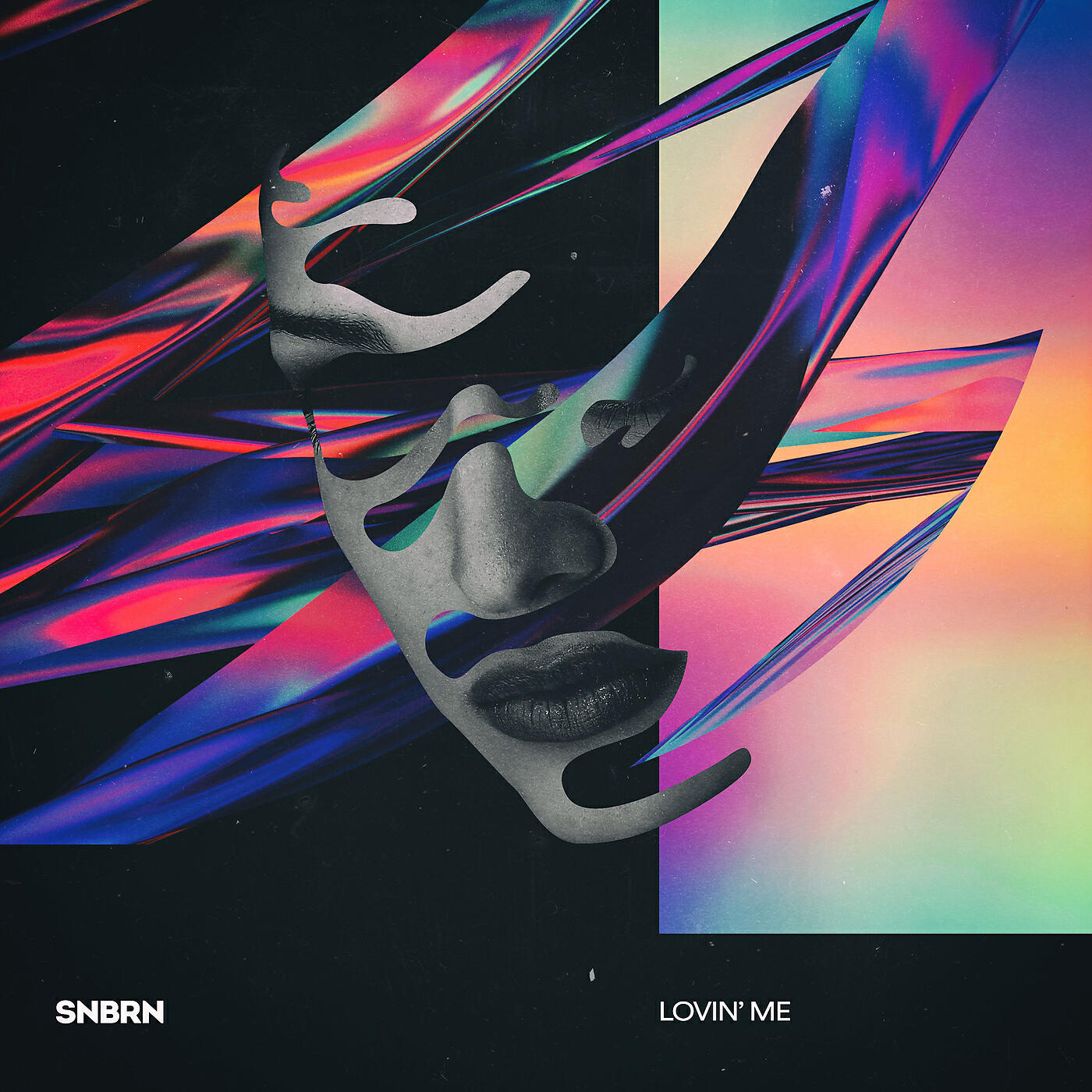 SNBRN - Lovin' Me