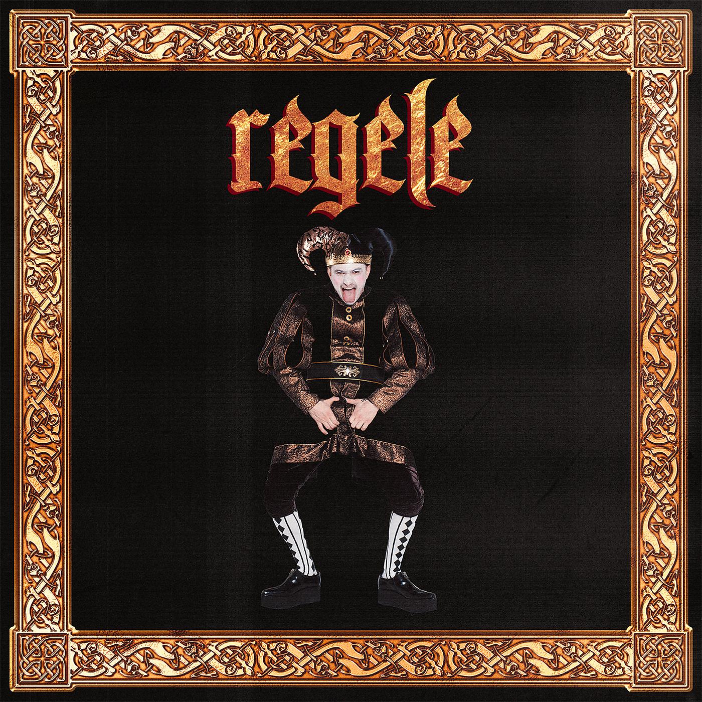 Постер альбома Regele