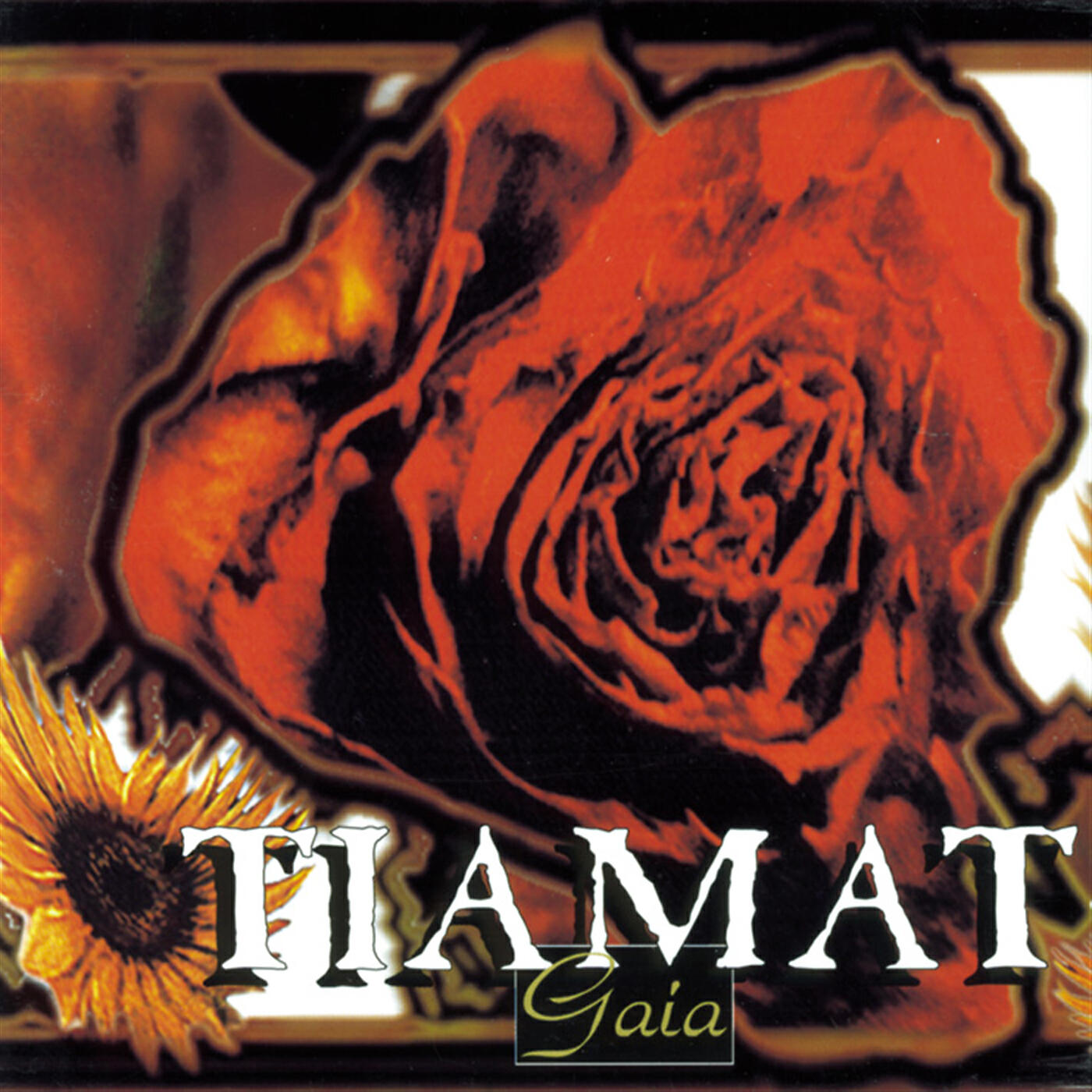 Tiamat - Gaia (Video Edit)