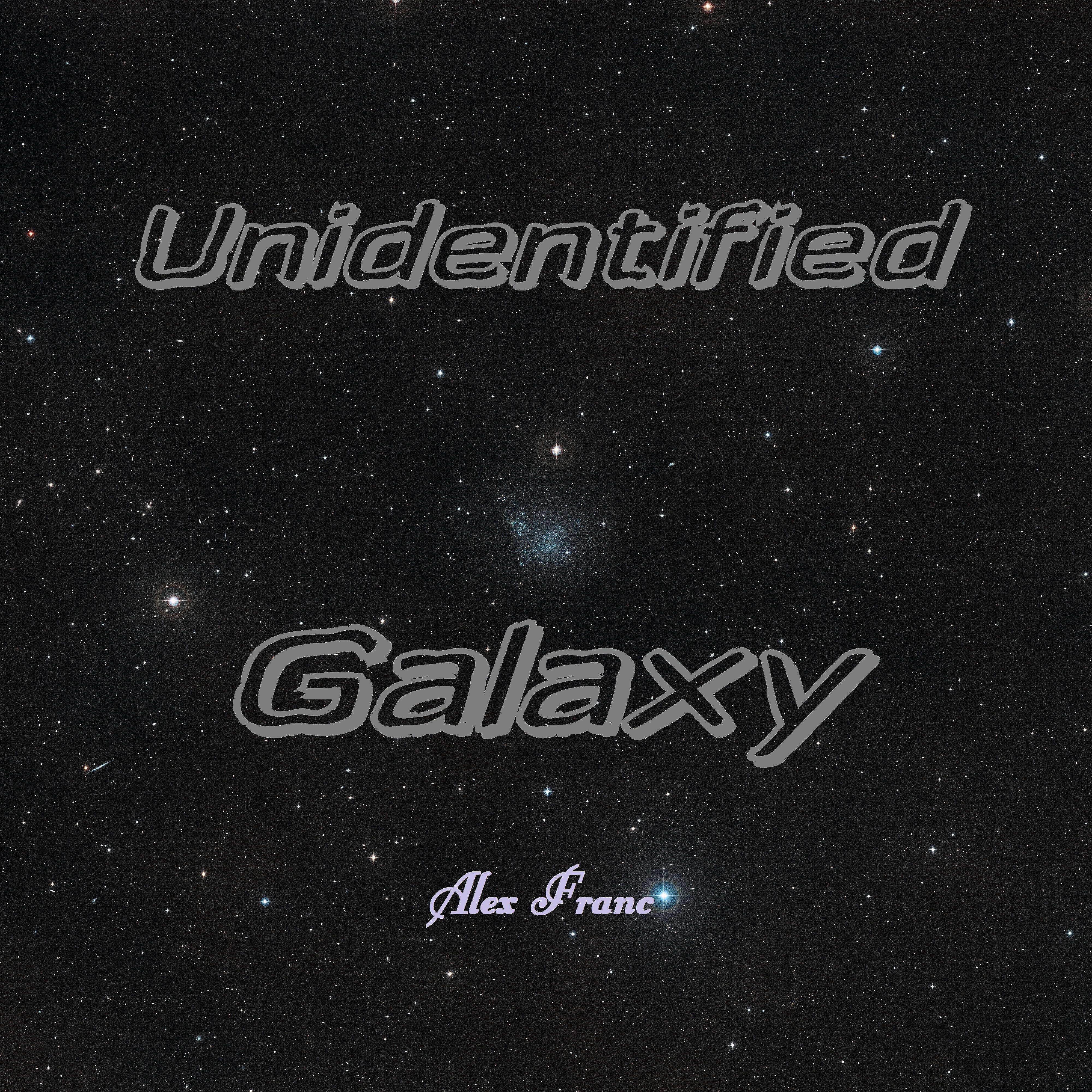 Alex Franc - Jupiter (Cj Ufa Extended Edition)