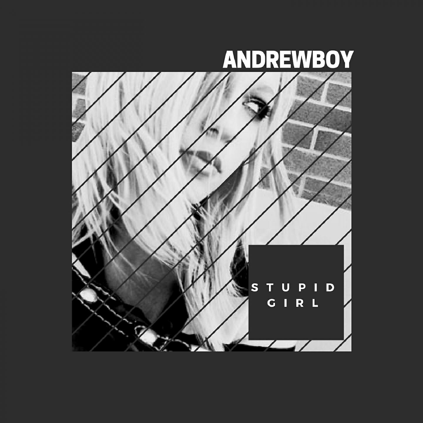 Andrewboy - Stupid Girl
