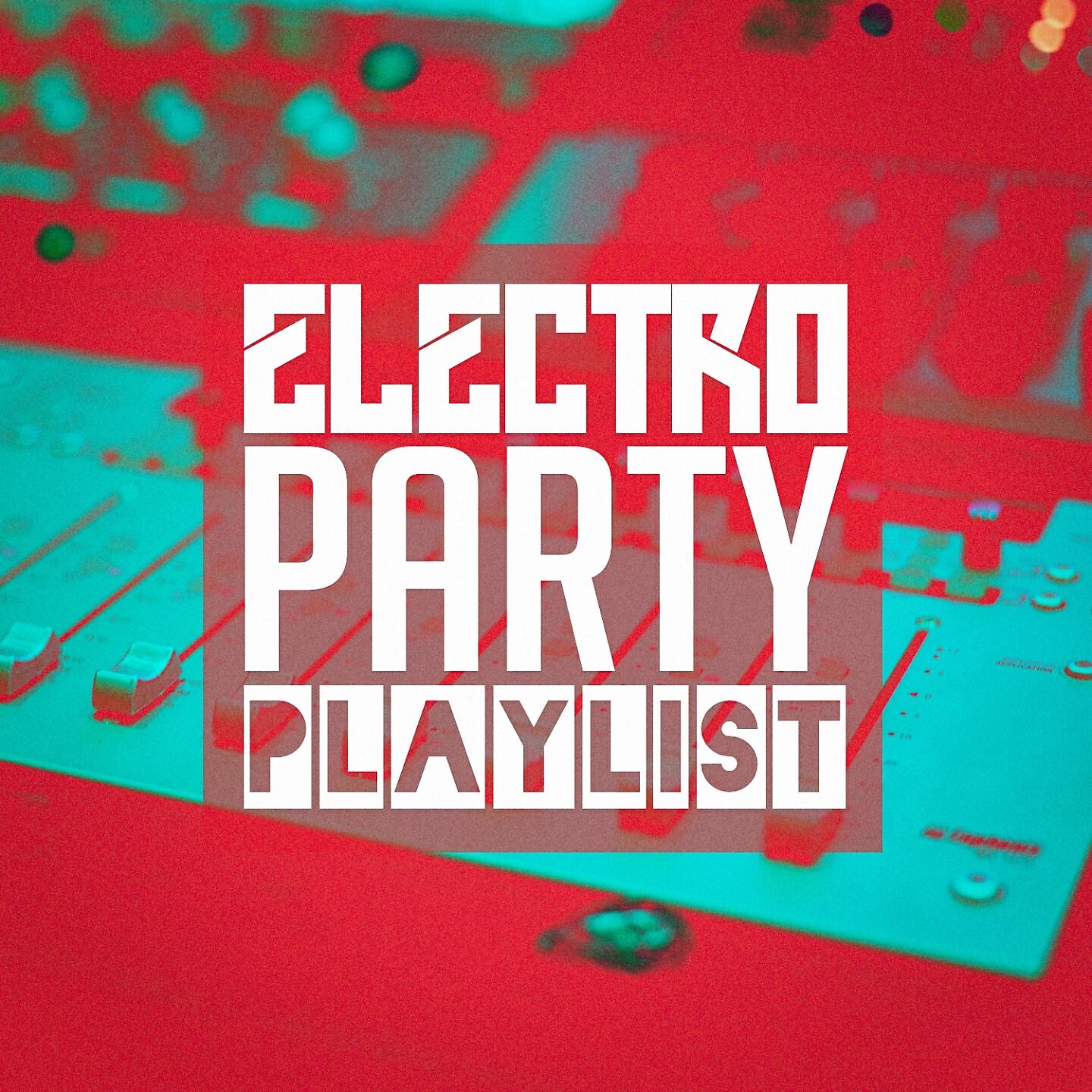 Masters of Electronic Dance Music - Rejection