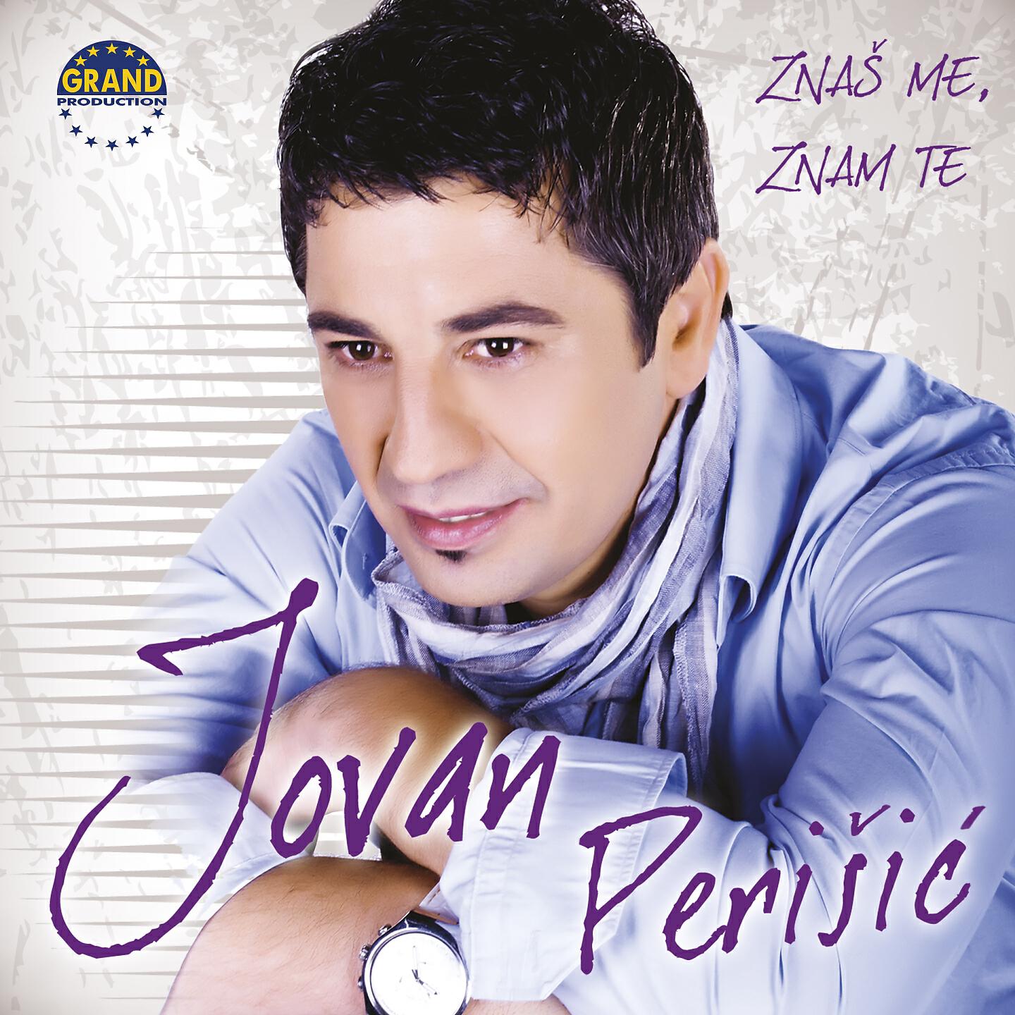 Jovan Perisić - Ja Još U Ljubav Verujem