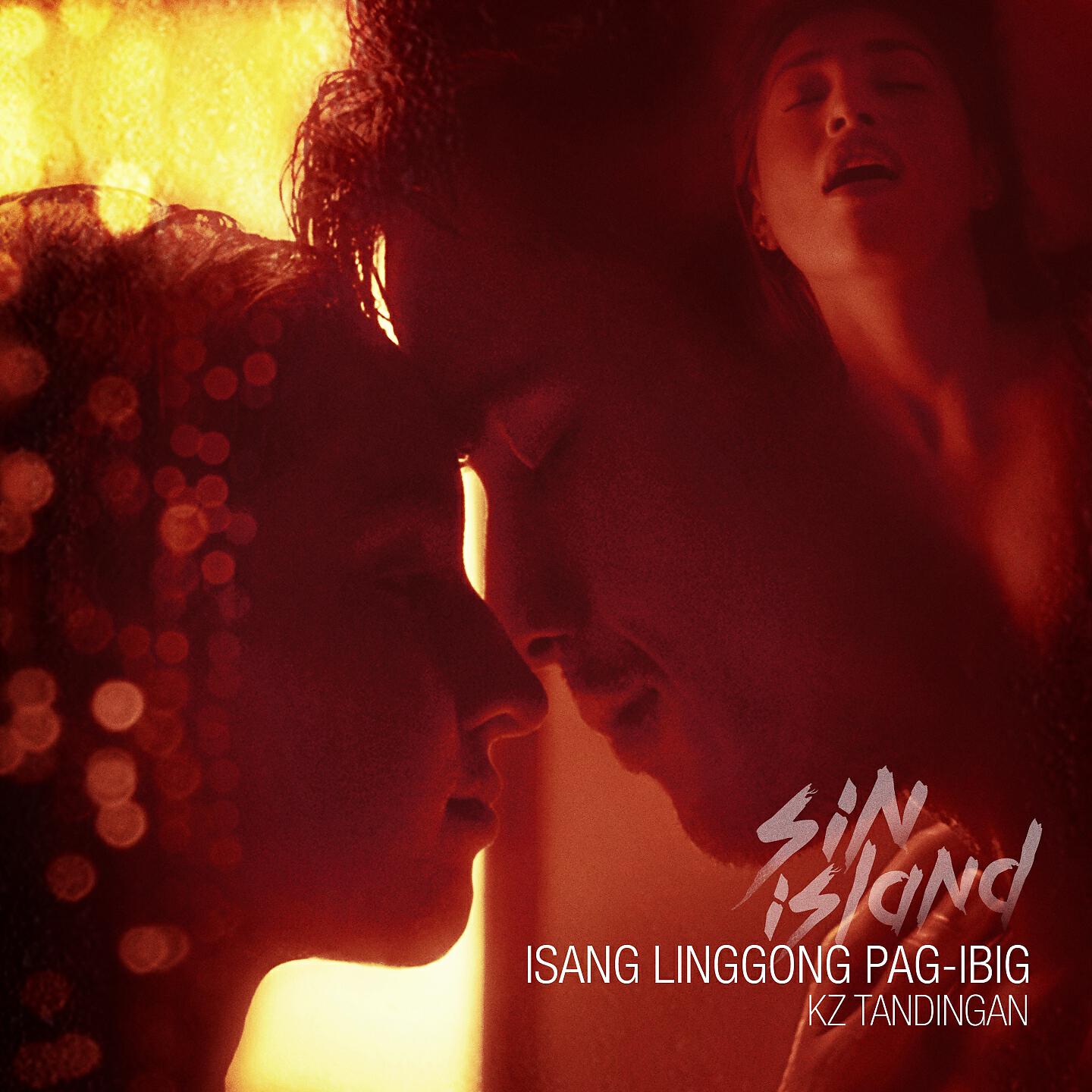 KZ Tandingan - Isang Linggong Pag-Ibig (From 
