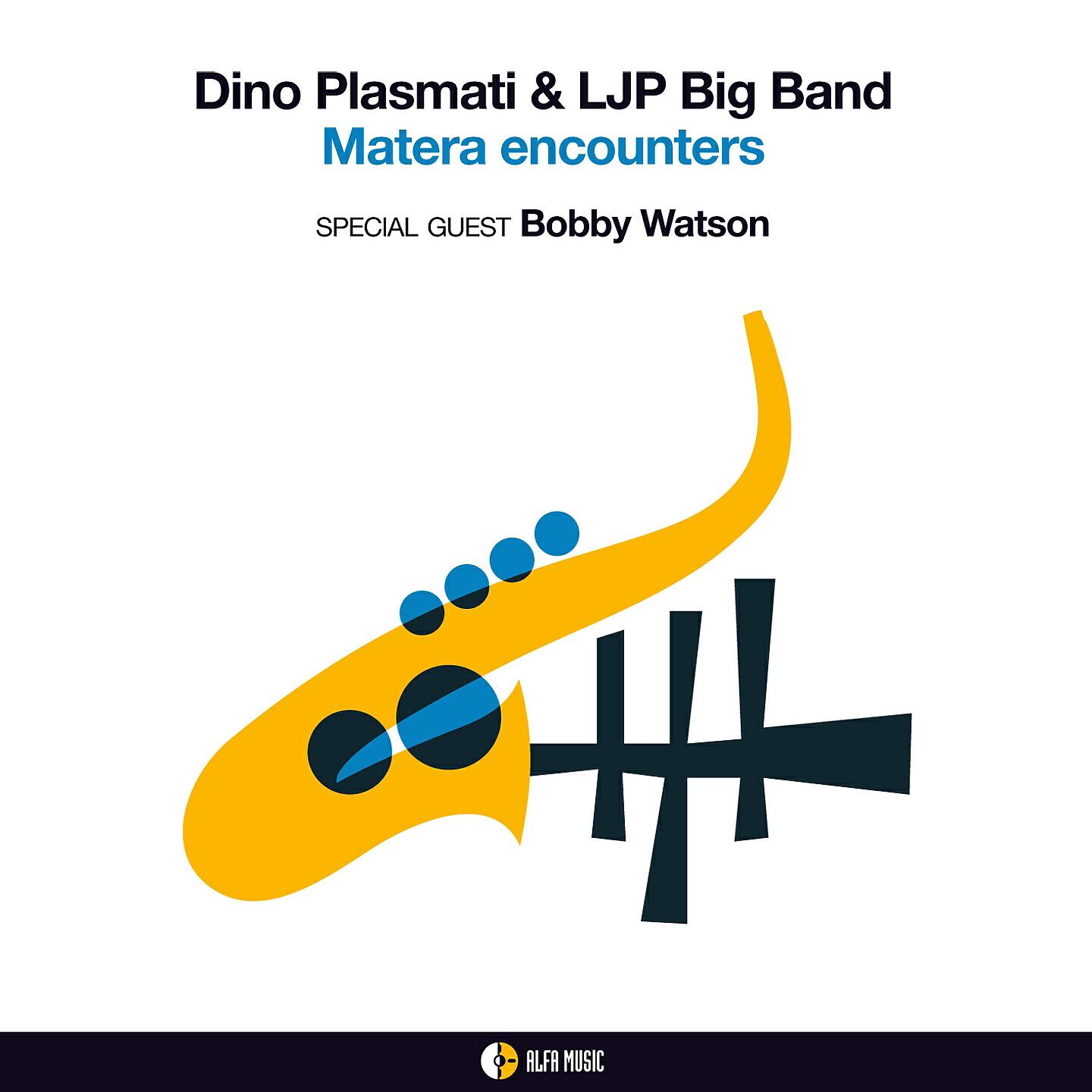 Dino Plasmati - Basically Blues