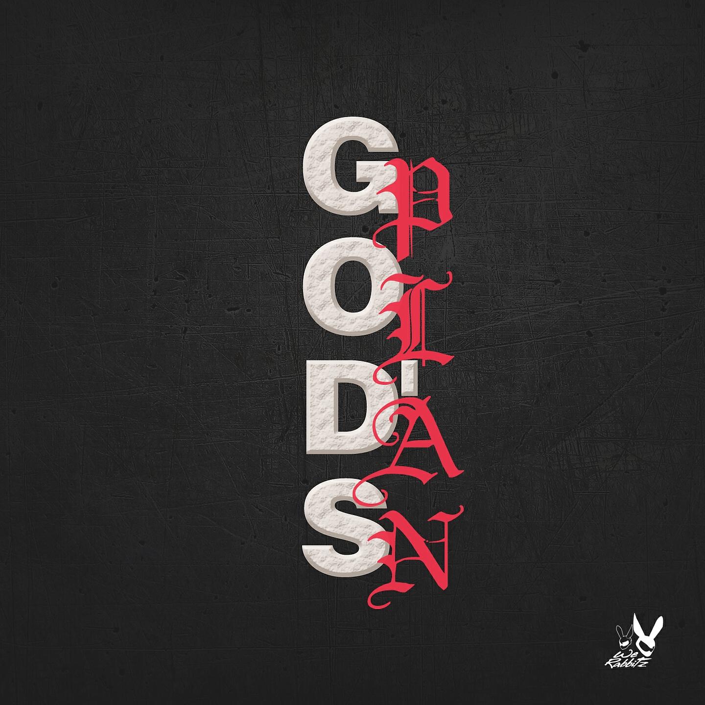 We Rabbitz - God's Plan
