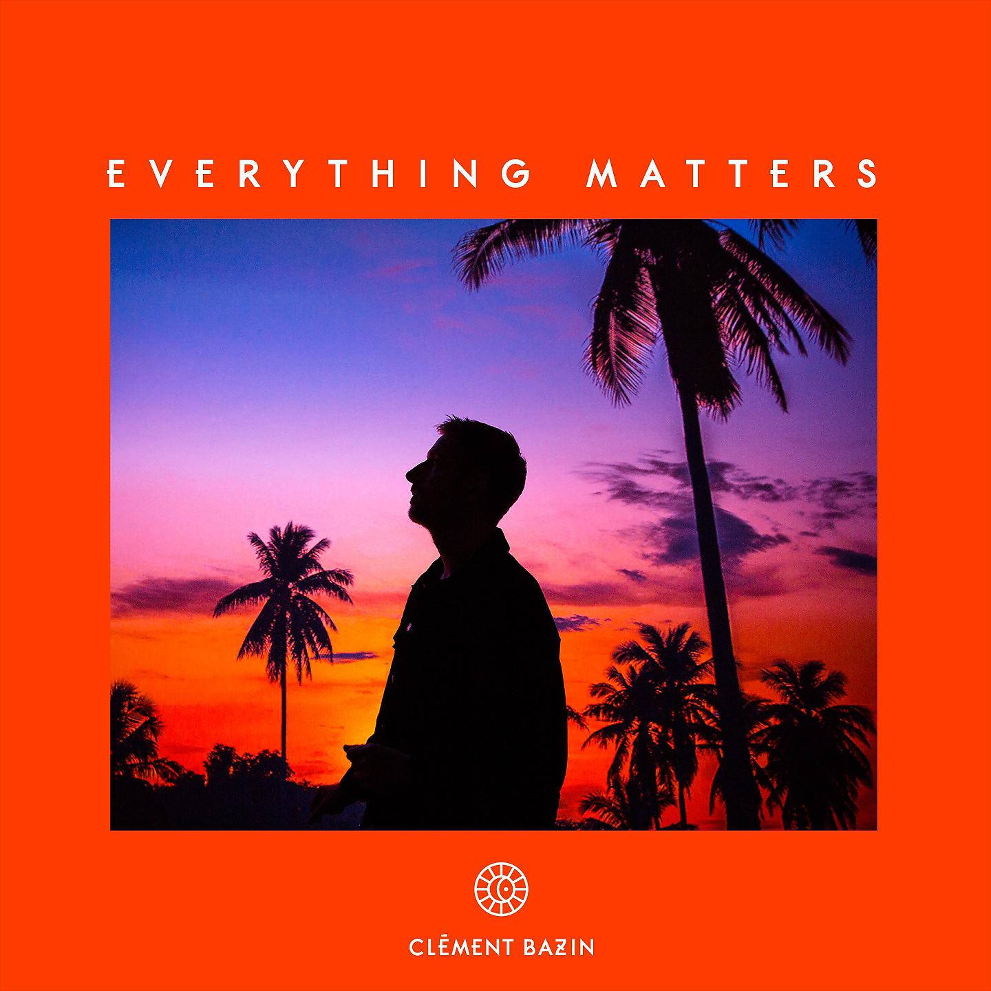 Постер альбома Everything Matters