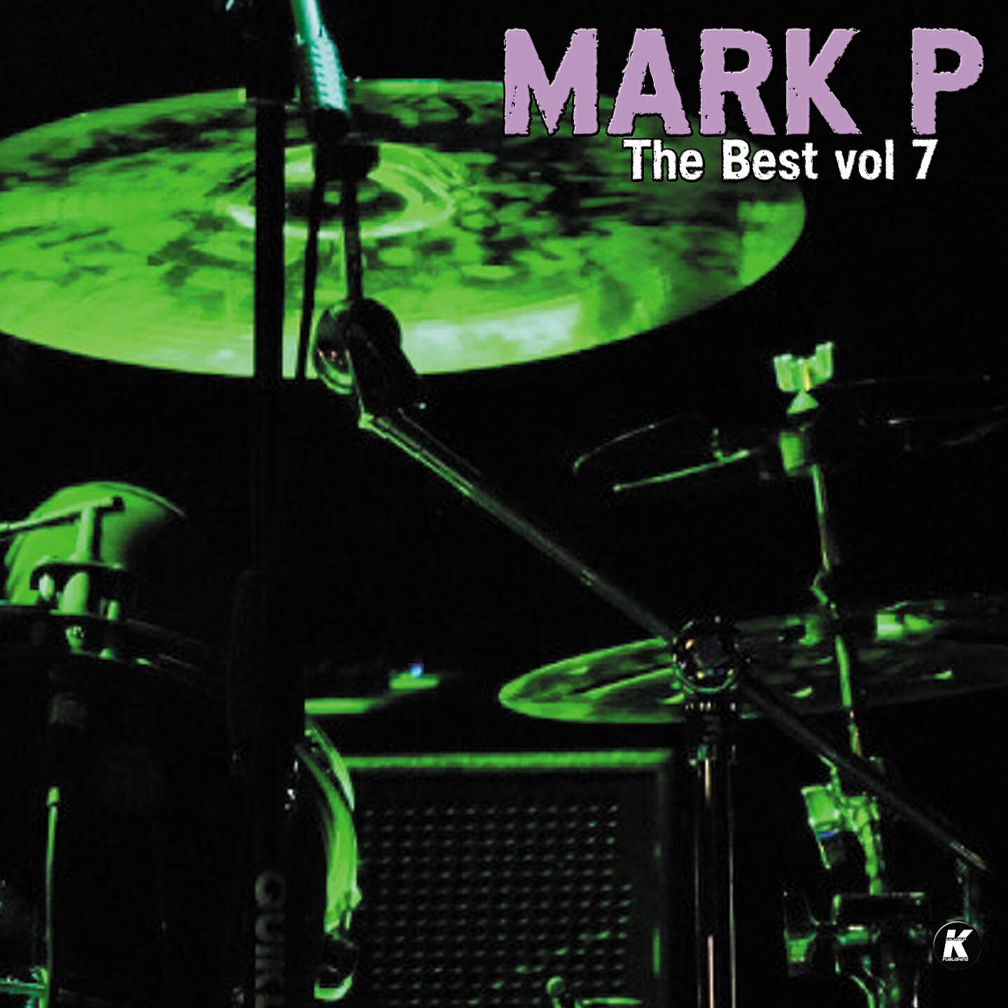 Mark P - OFFLINE LOVE