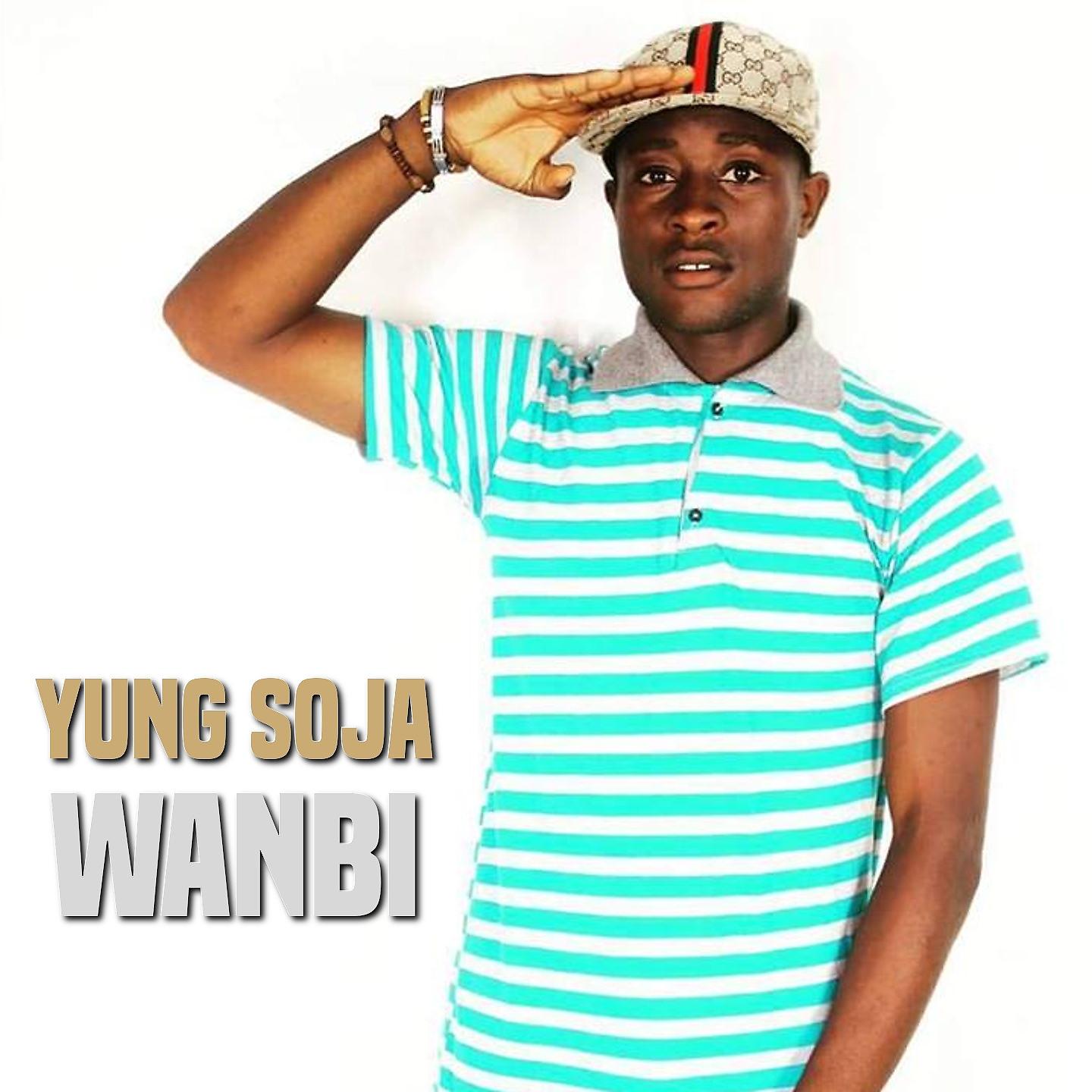 Постер альбома Wanbi