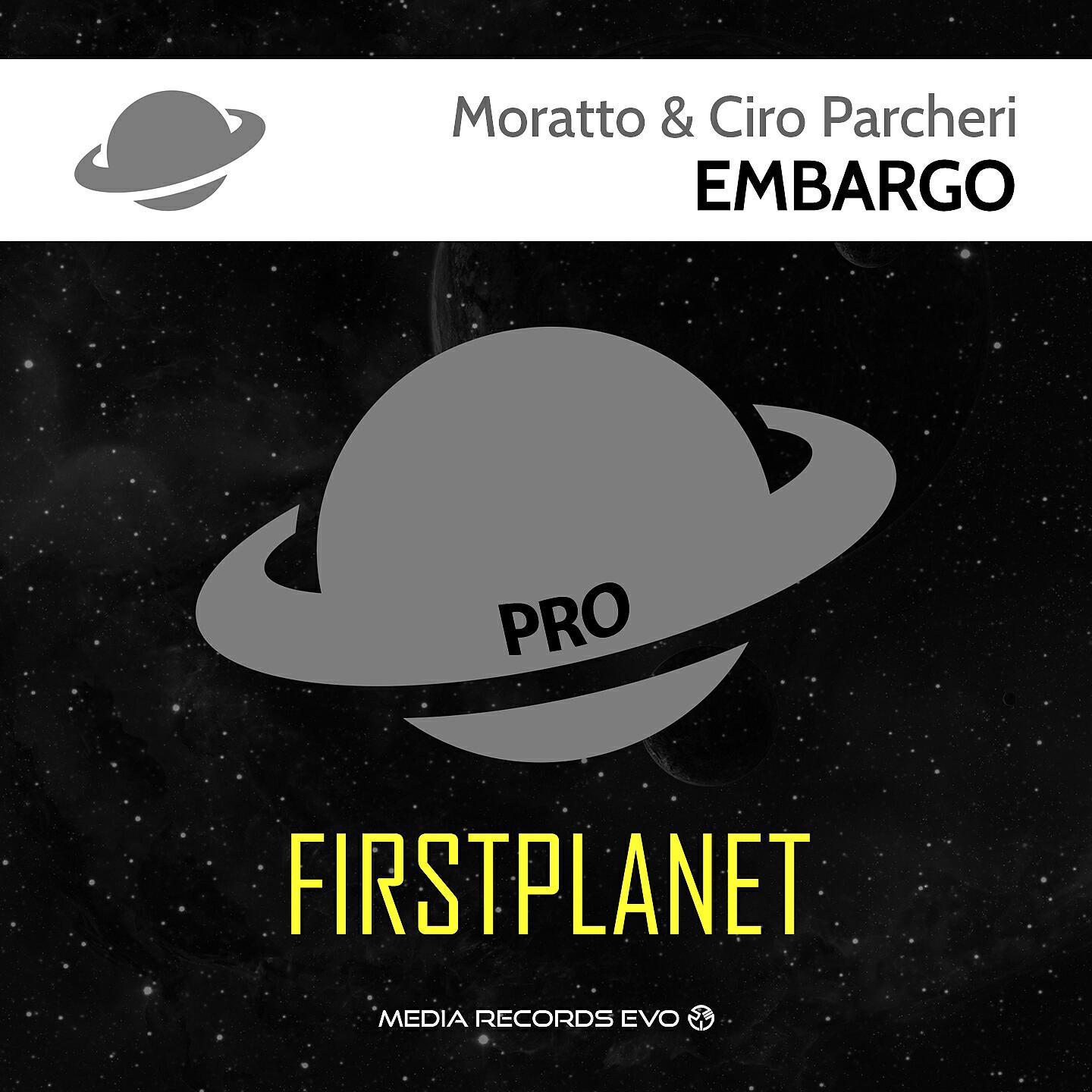 Moratto - Embargo
