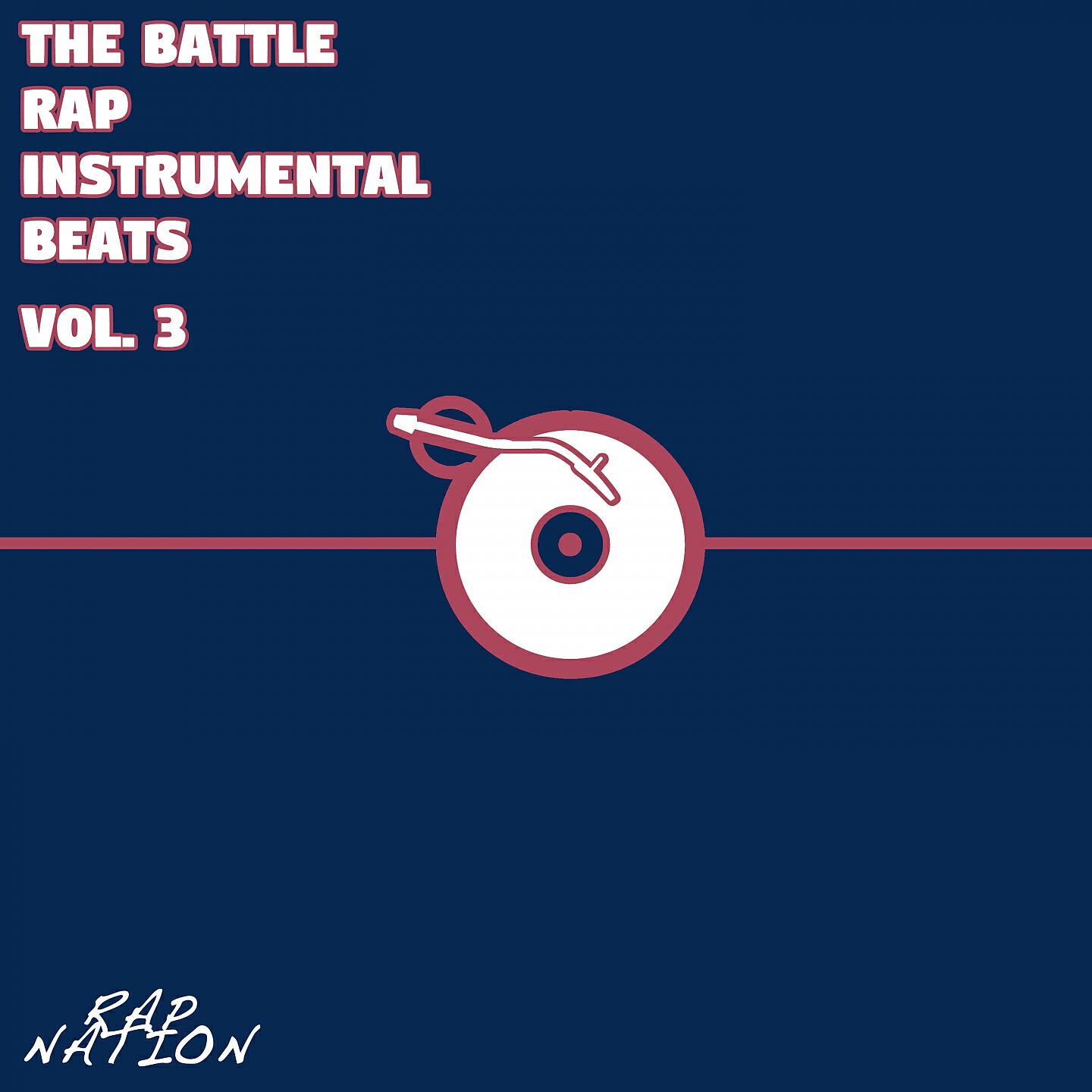 D-Push - Institutionalized (Instrumental Version)