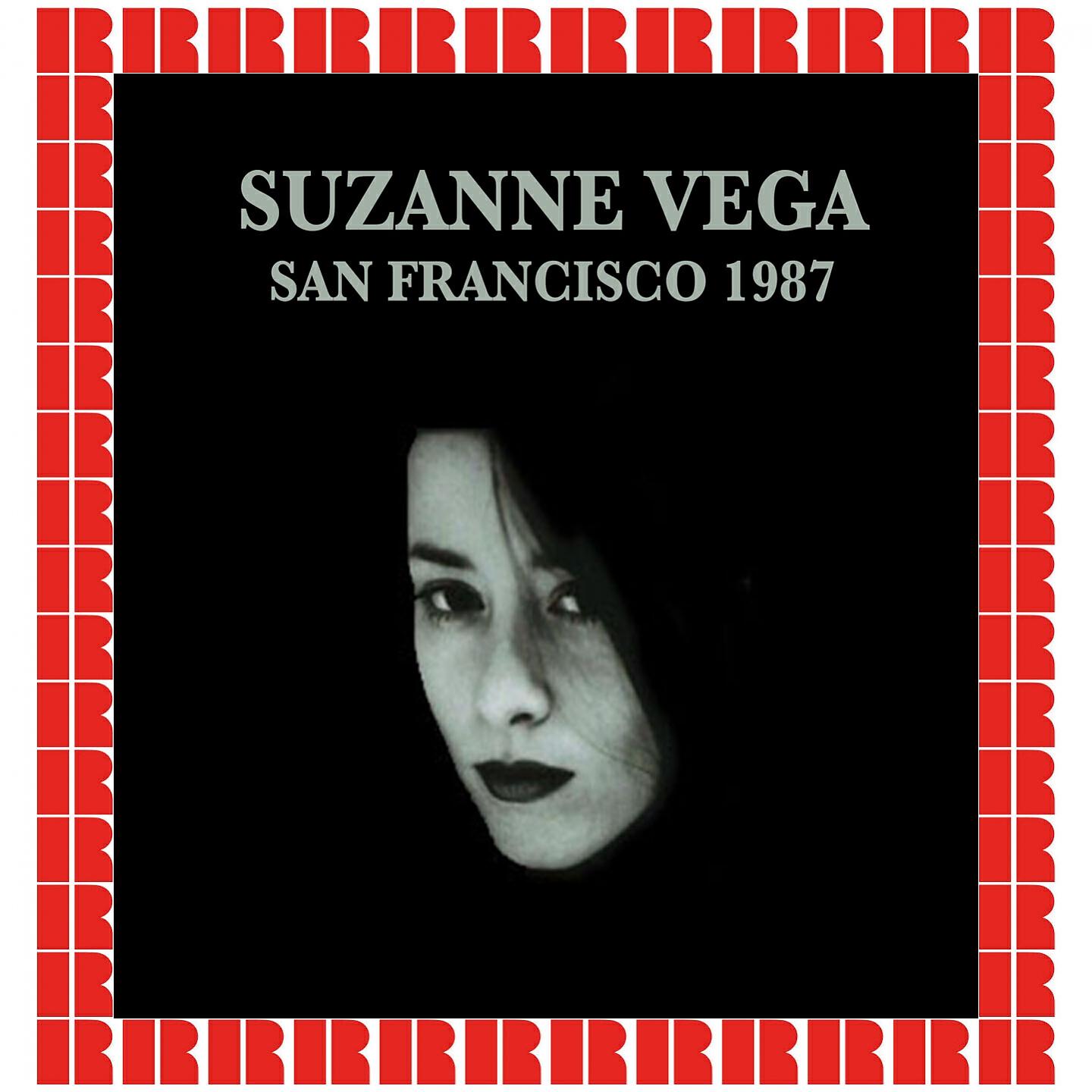 Suzanne Vega - Tom's Diner (Early Set)