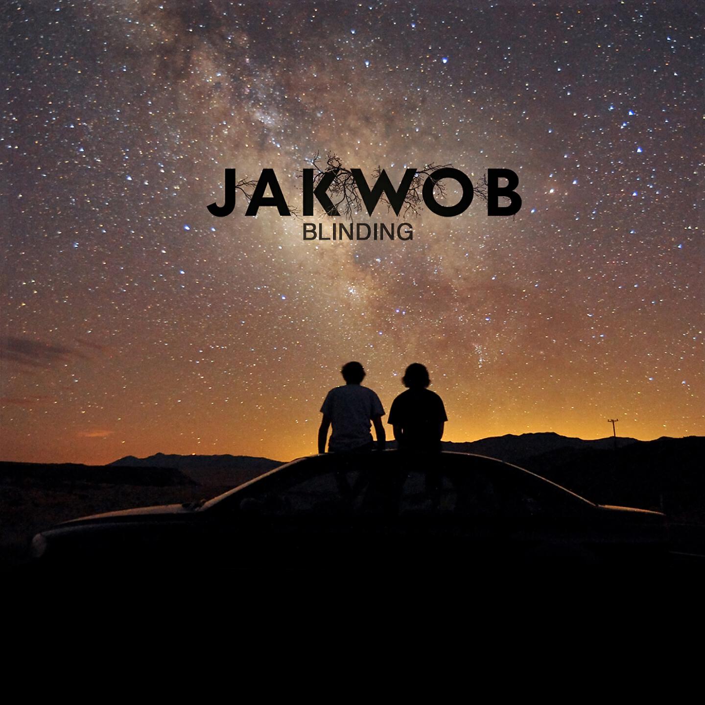 Jakwob - Blinding (Instrumental)