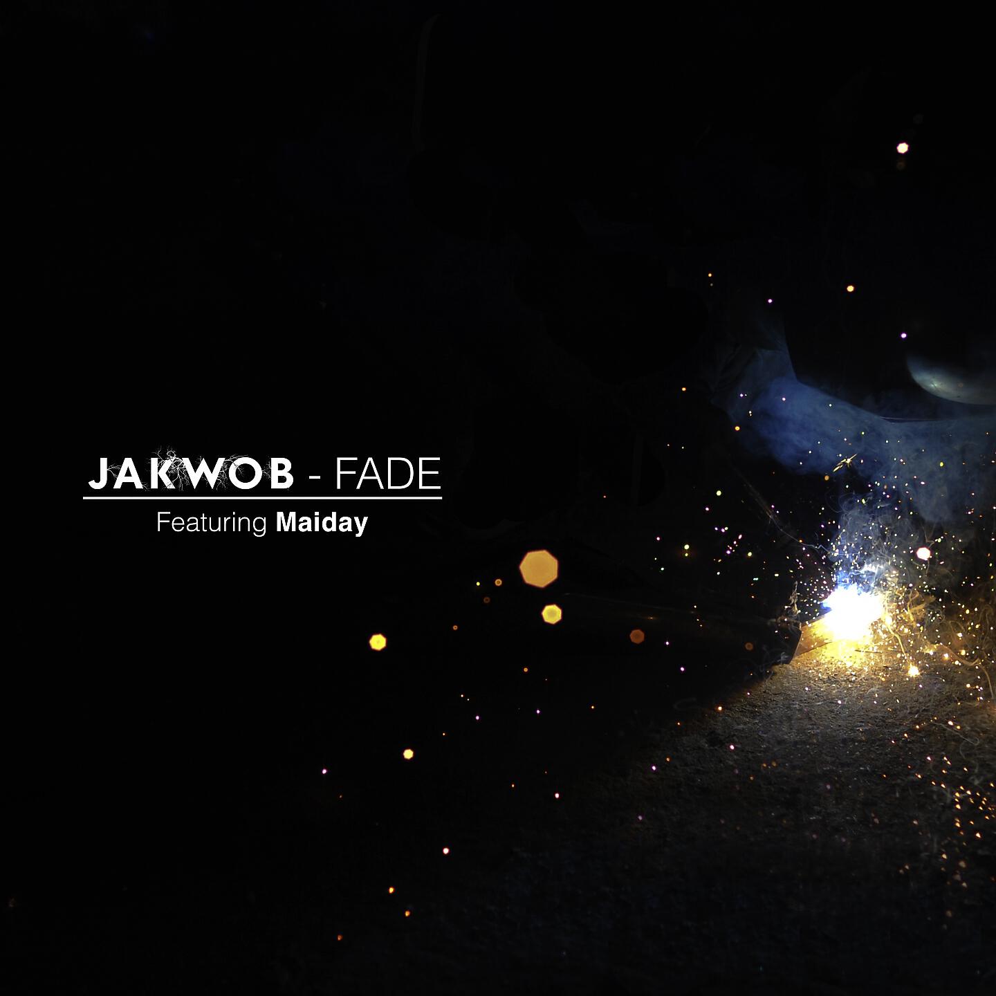 Jakwob - Fade (Wilkinson Remix)