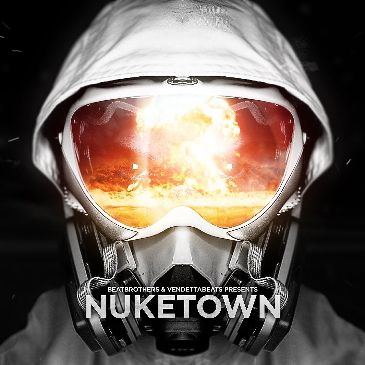 BeatBrothers, Vendetta Beats - Nuketown