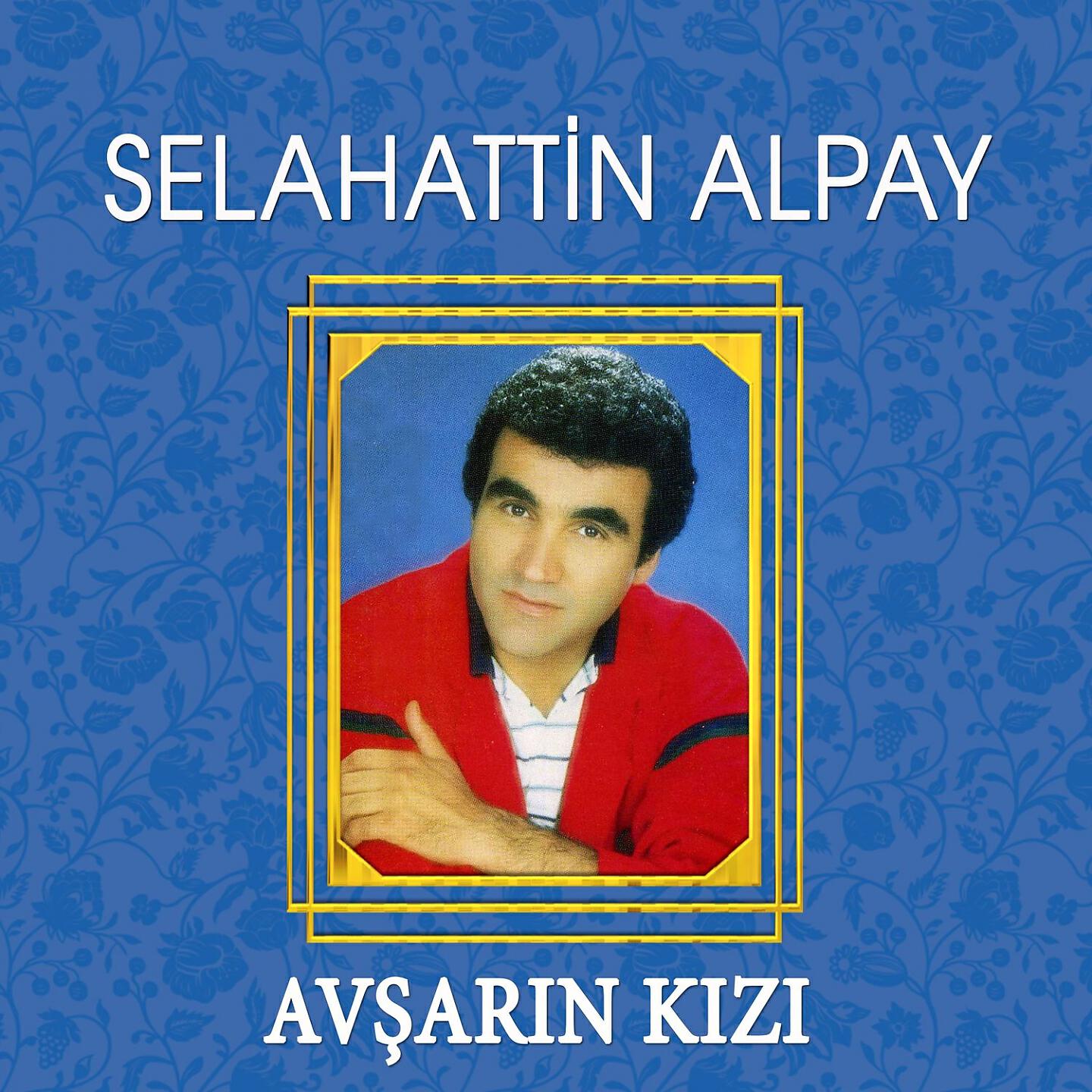 Selahattin Alpay - Mamoş