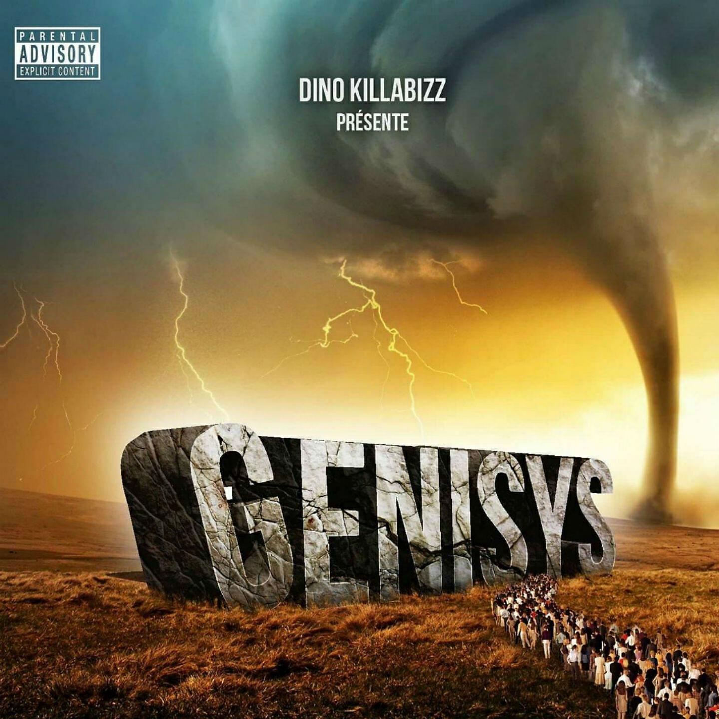 Dino Killabizz - Centre ville