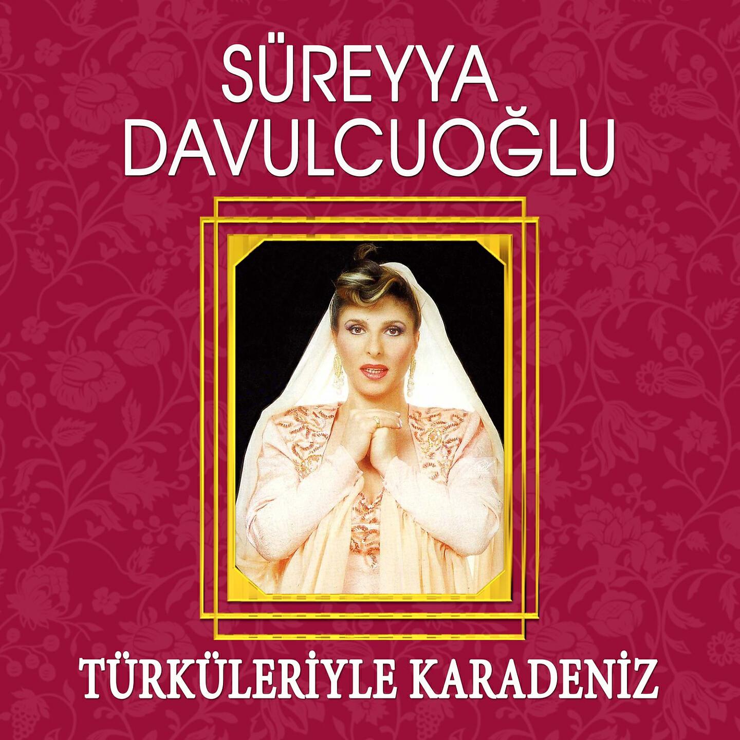 Süreyya Davulcuoğlu - Bir Türkü