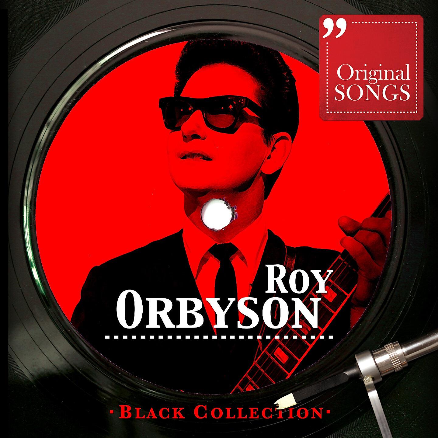 Roy Orbison - A True Love Goodbye