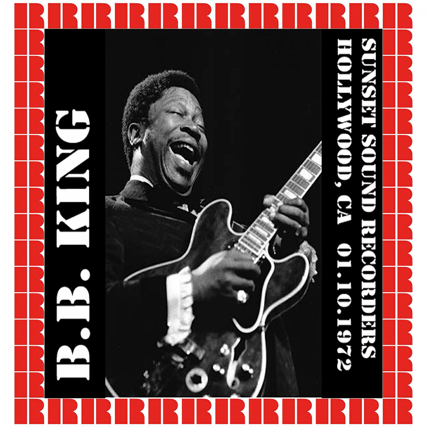 B.B. King - Instrumental