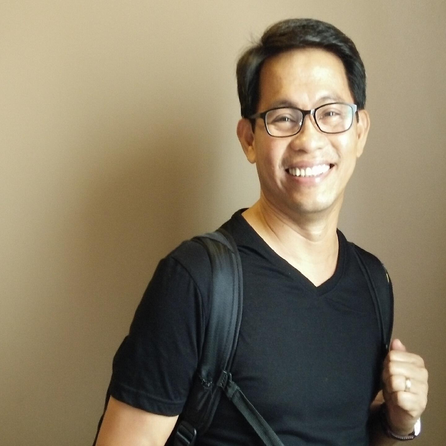 Mimo Perez - The Way of Love