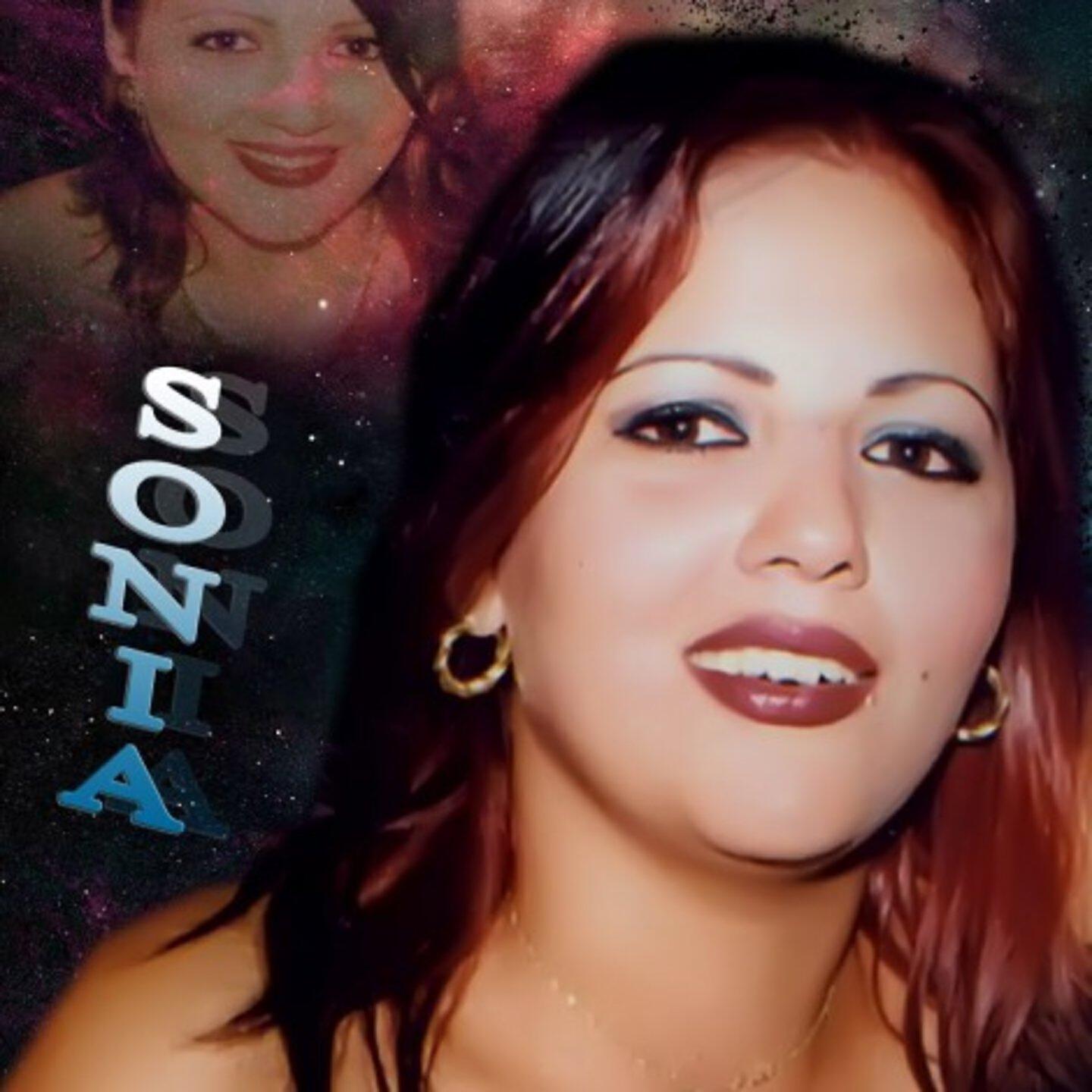 SONIA - Baghya Naaraf