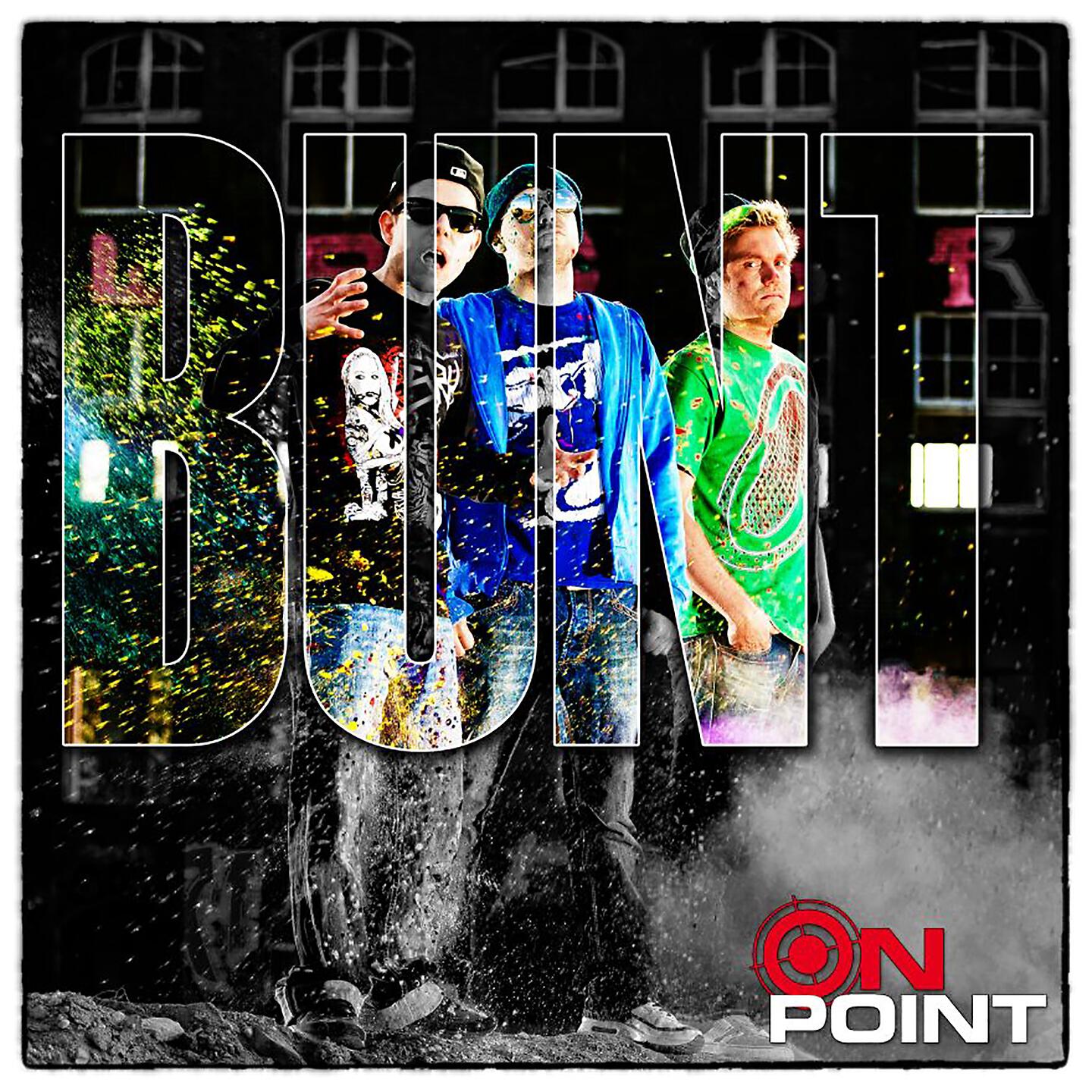 On Point - Unerreichbar