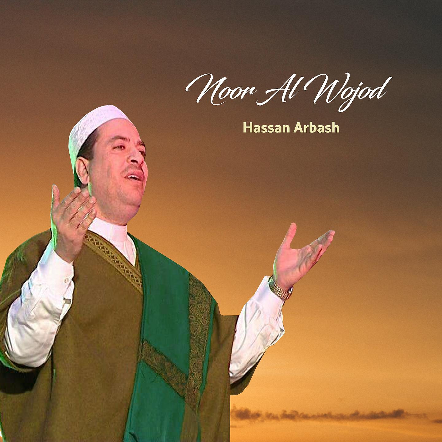 Постер альбома Noor Al Wojod