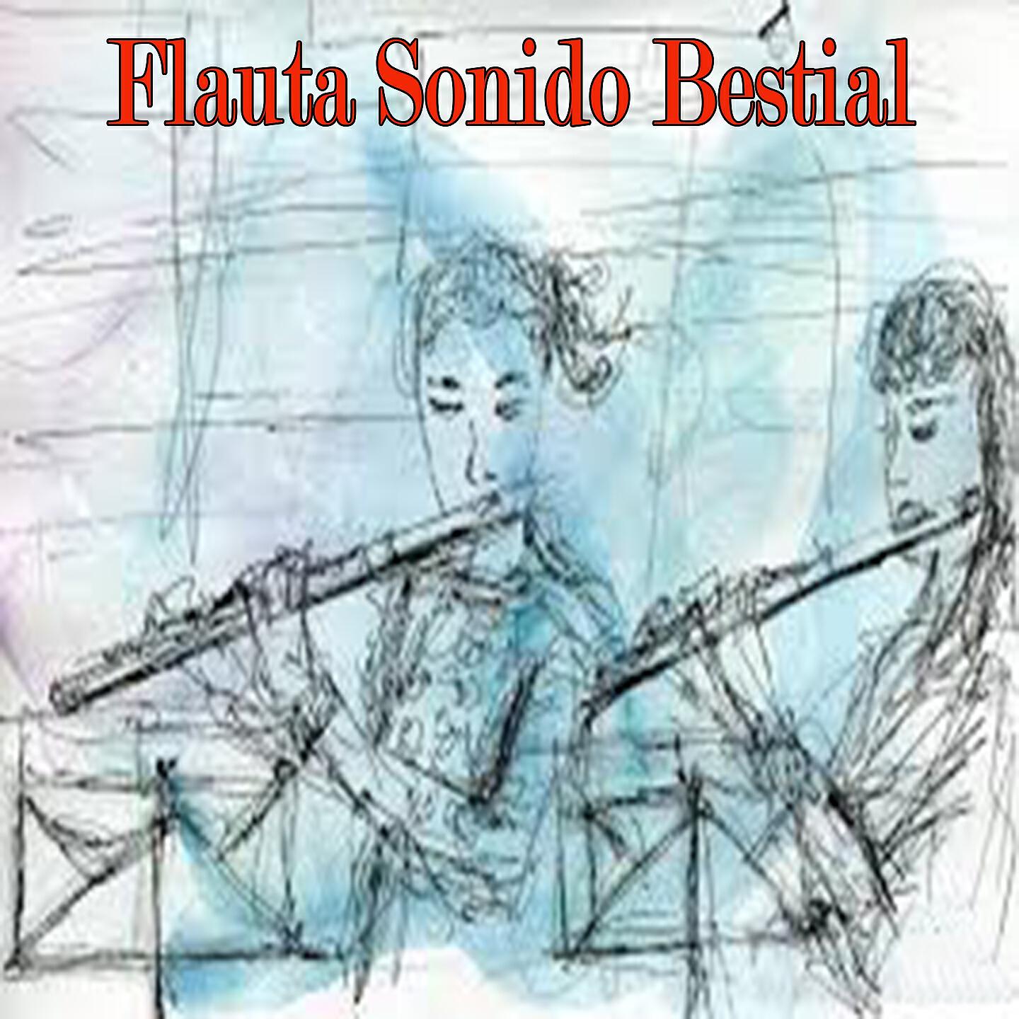 Flautas Magicas Band - El Poder del Amor