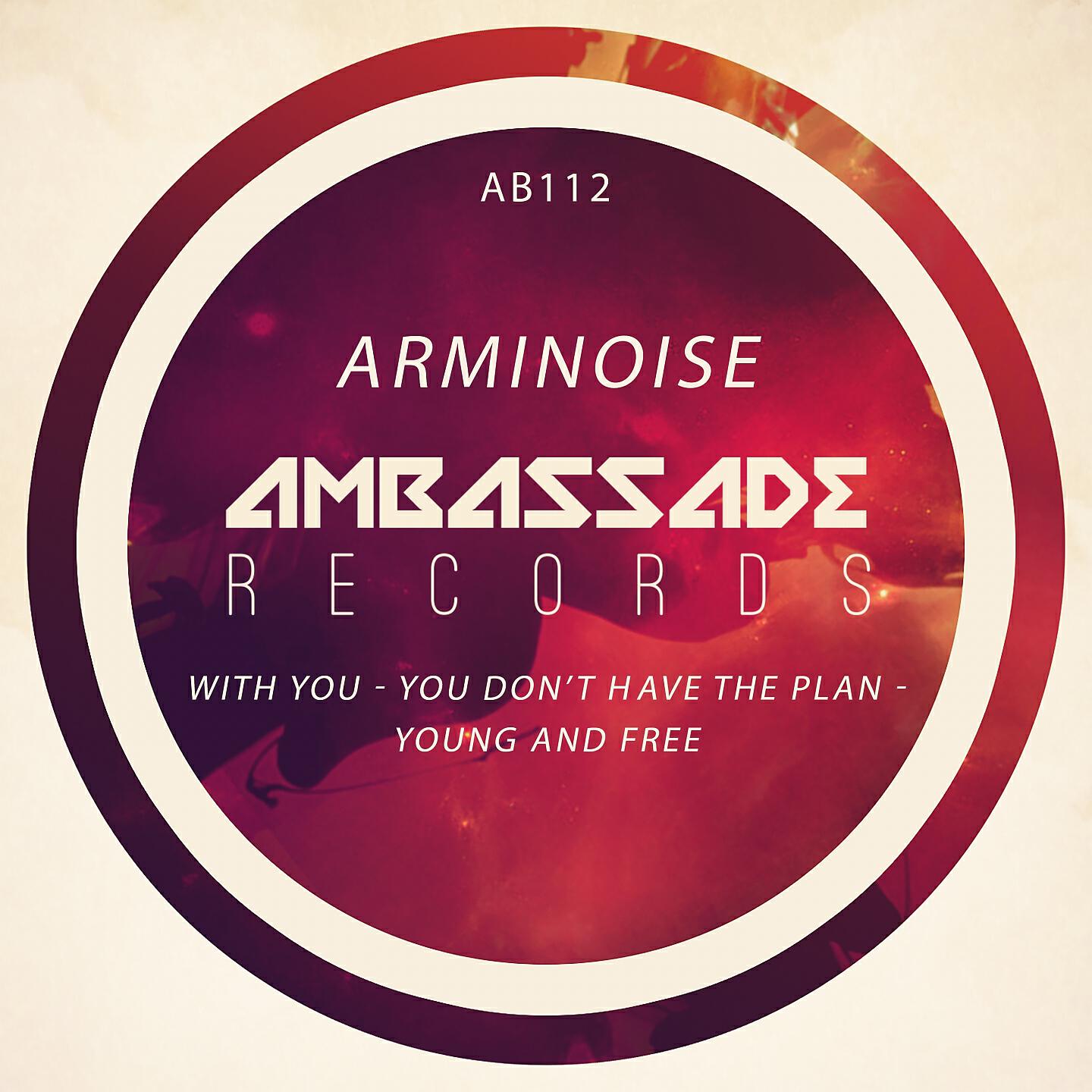 Arminoise - Young & Free